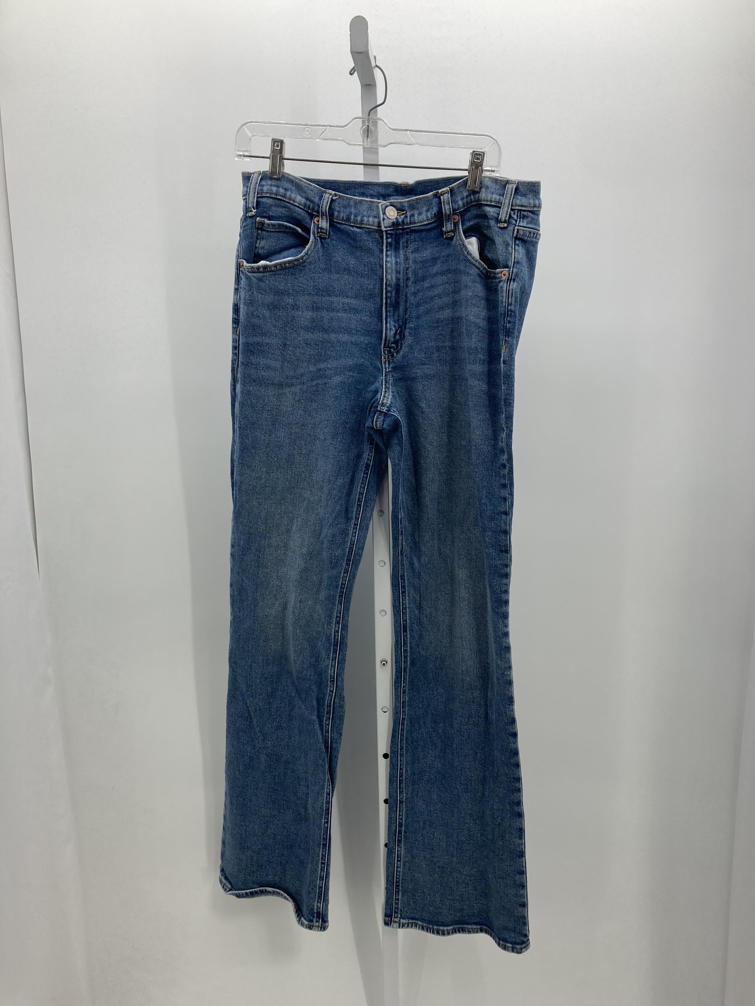 Gap Size 12 Tall Misses Jeans