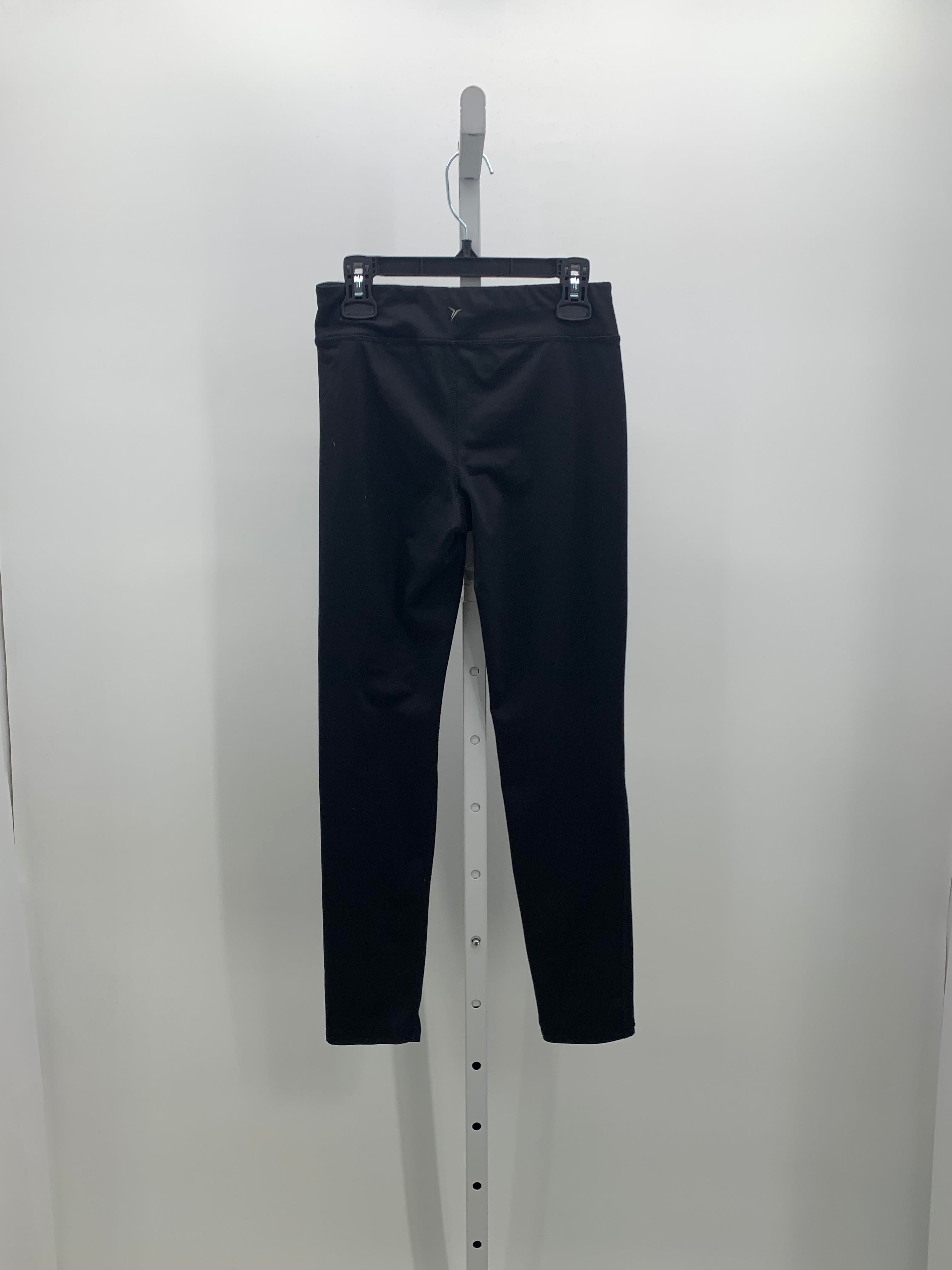 Old Navy Size 10-12 Girls Leggings