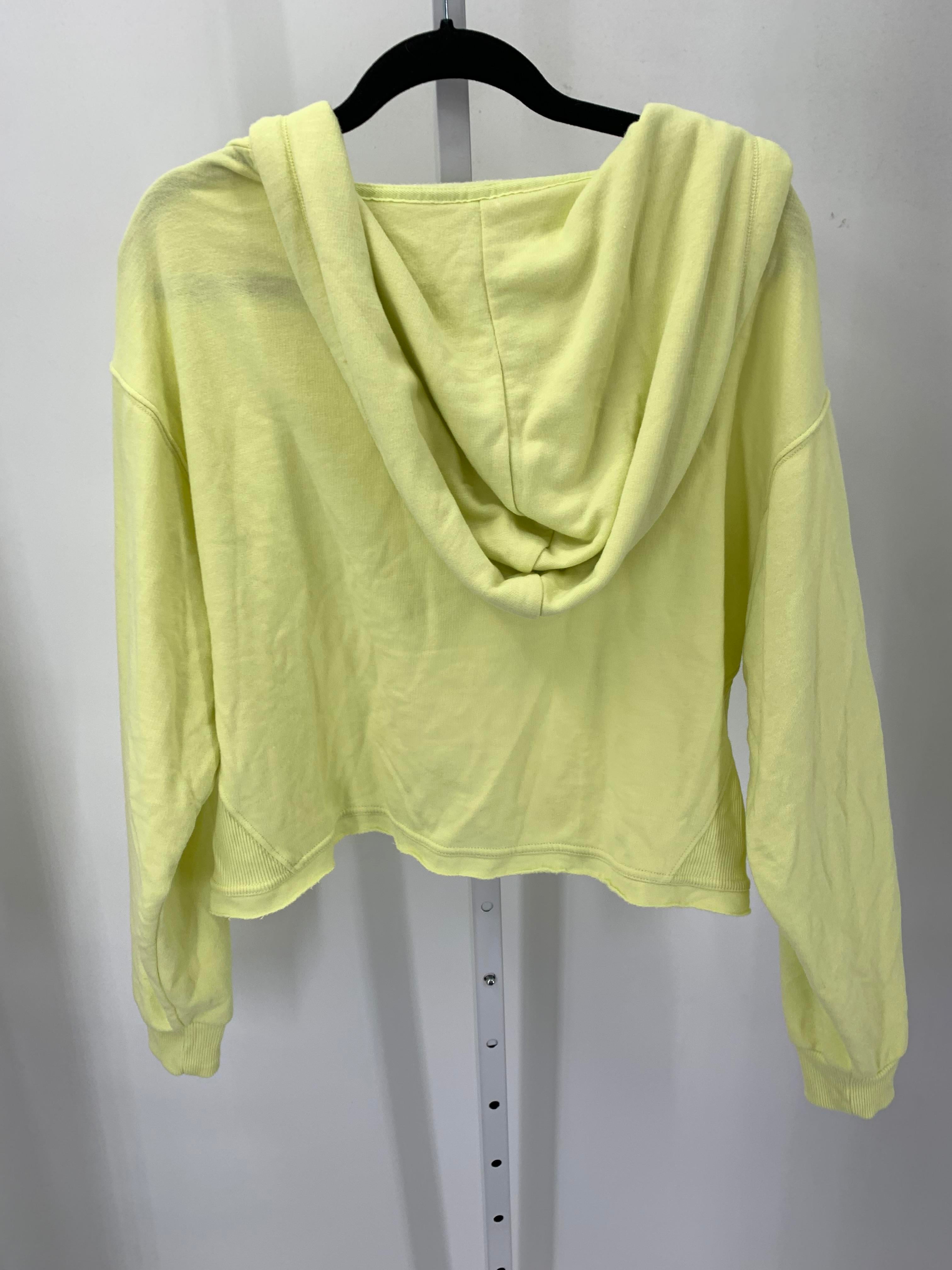 American Eagle Size Large Juniors Long Sleeve Shirt