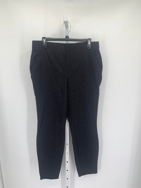 Vera Wang Size Large Misses Pants