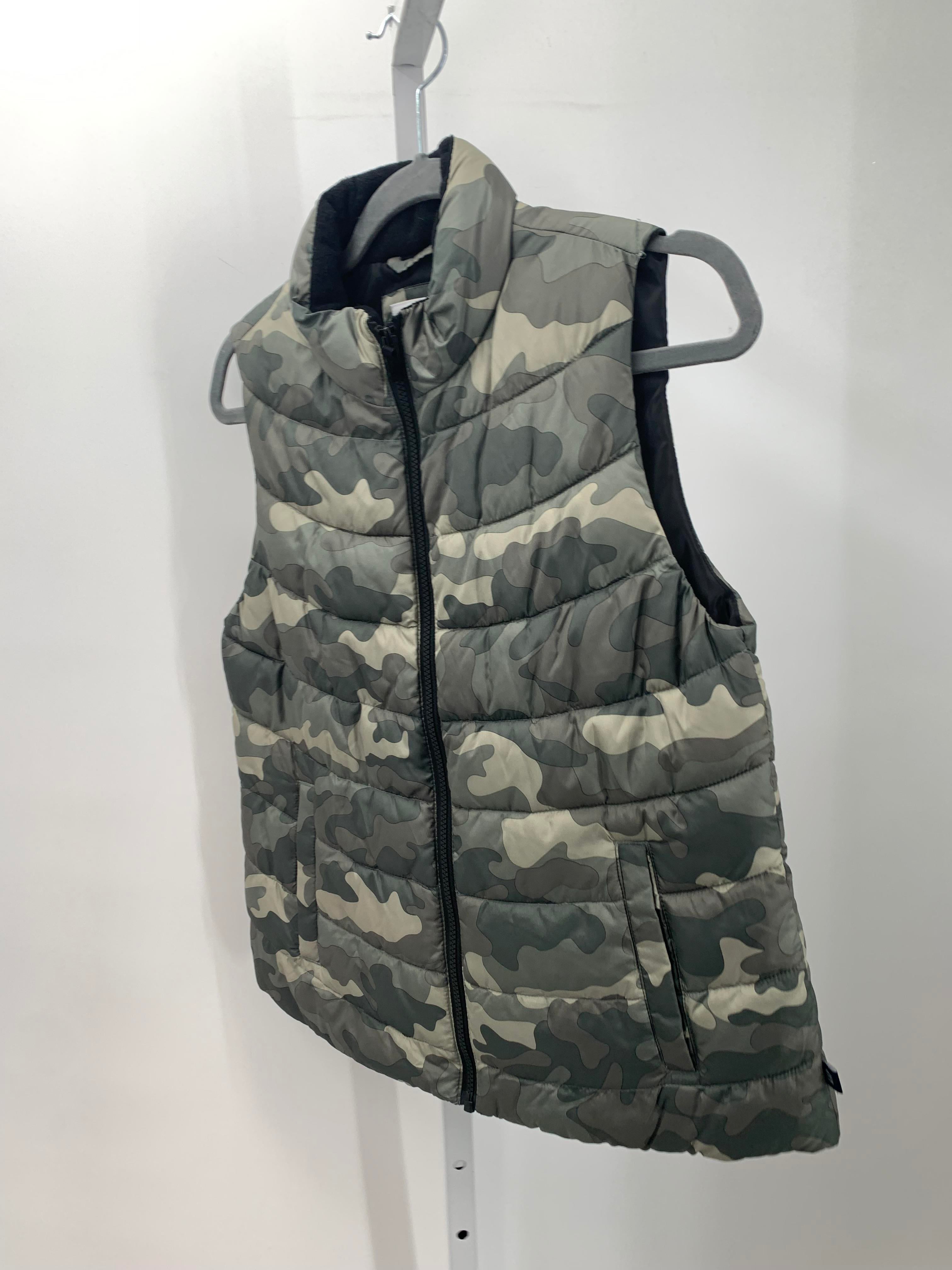 Gap Size Small Misses Vest