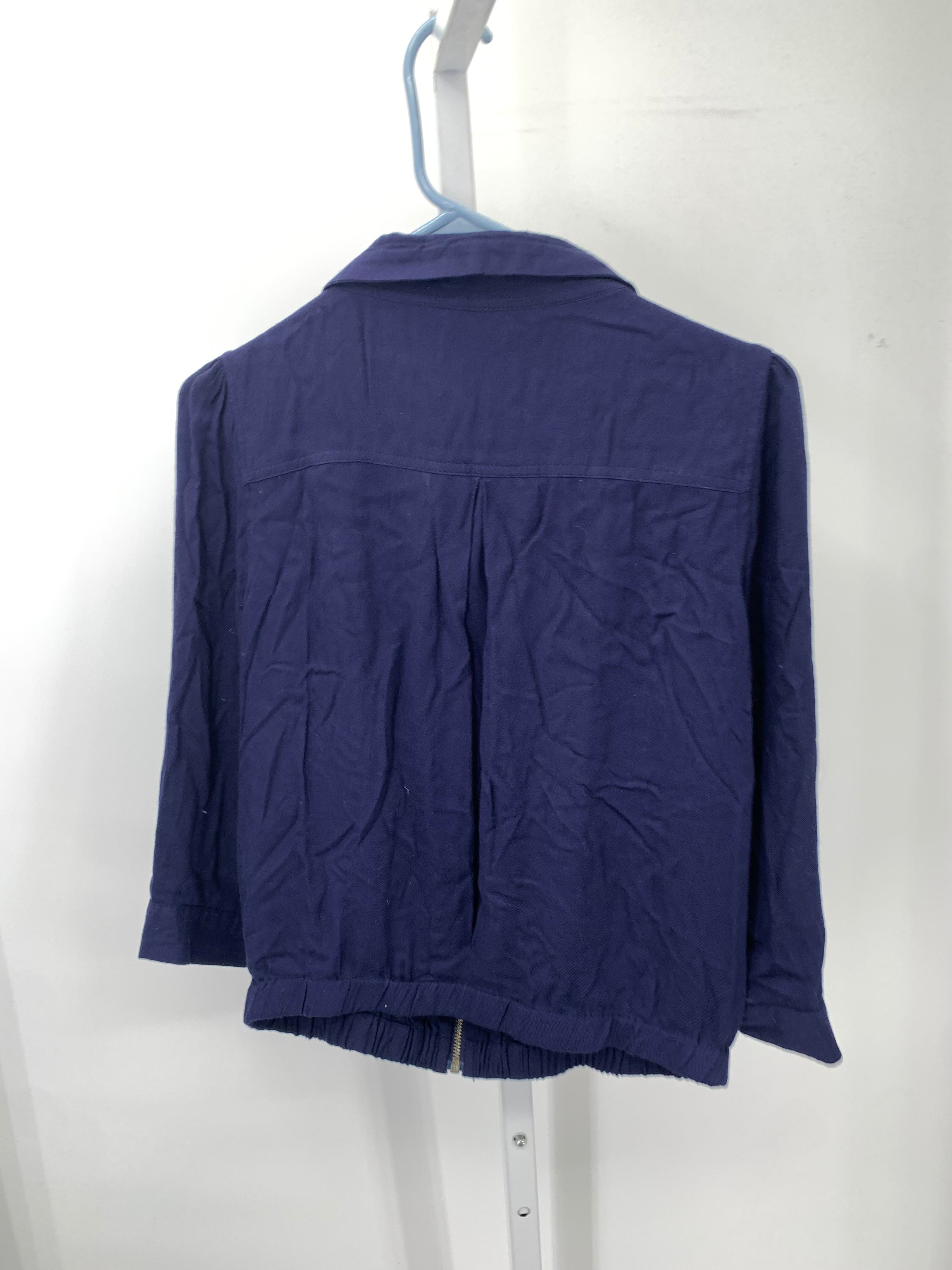 Mine Size Medium Juniors Jacket