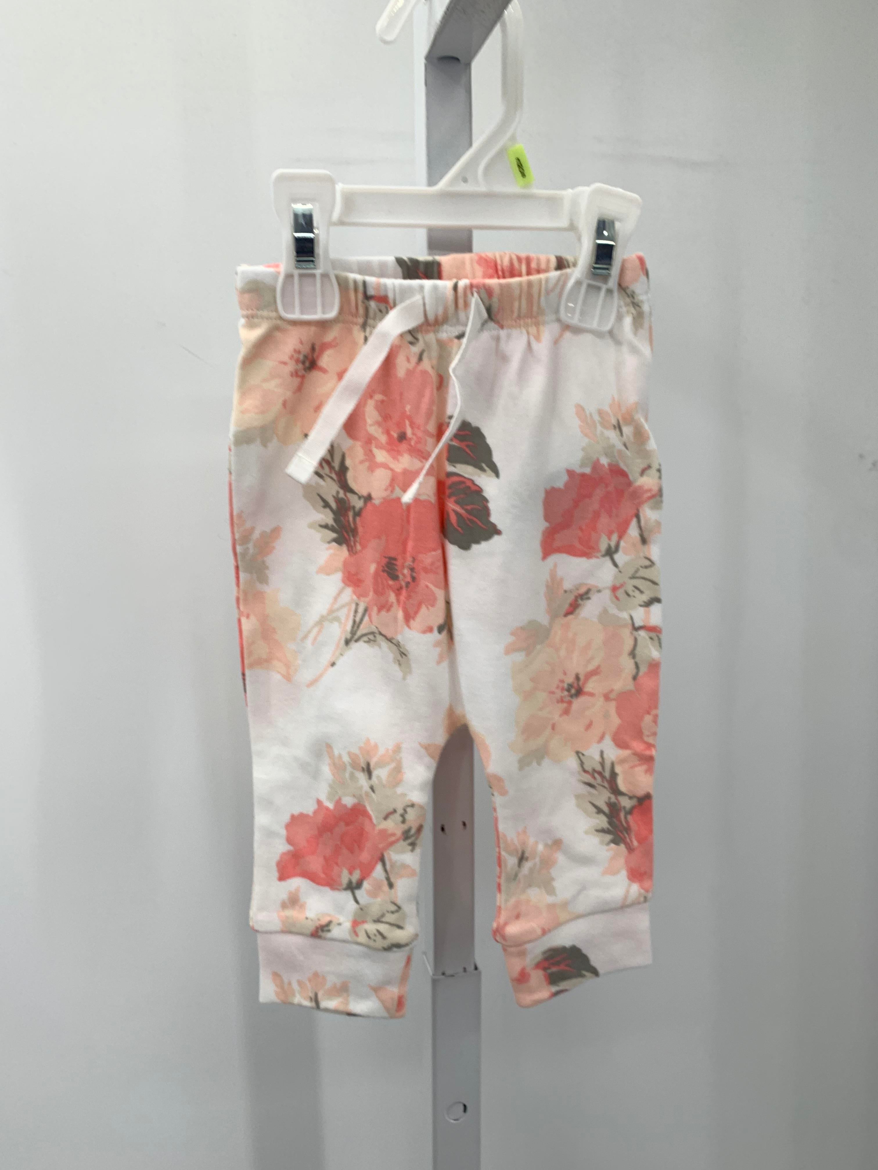 Baby Gap Size 0-3 months Girls Pants