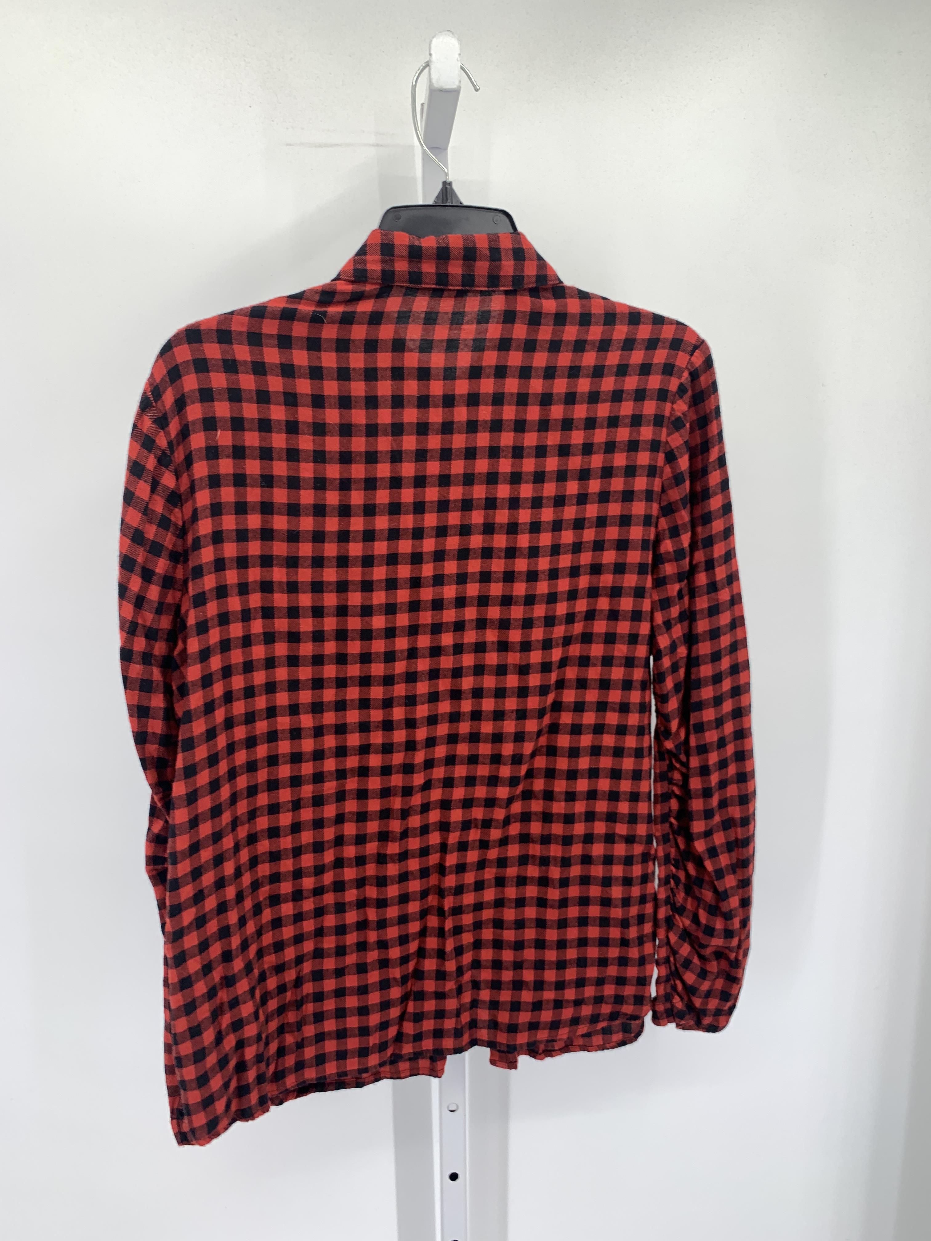 Size Medium Misses Long Sleeve Shirt