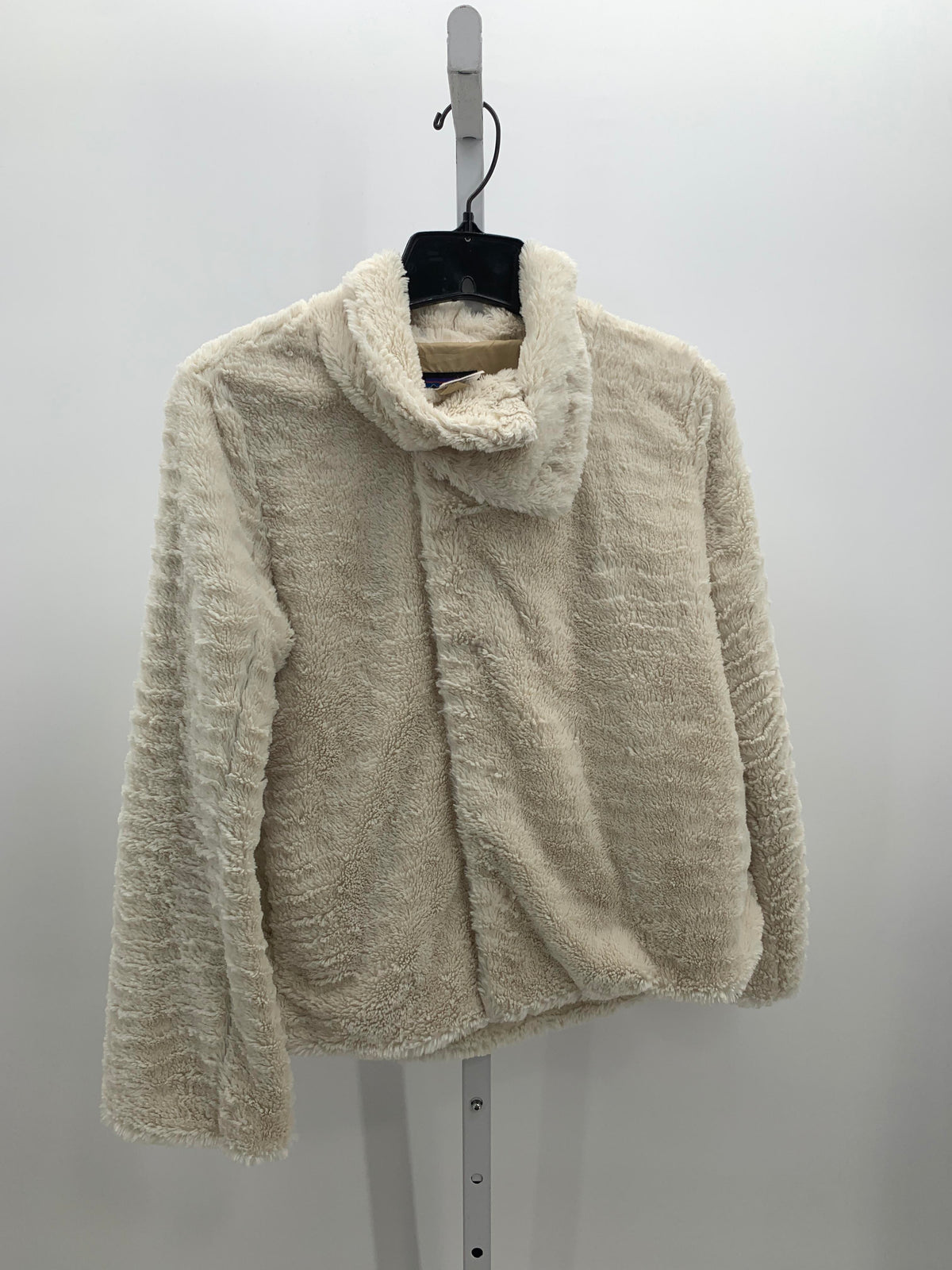 Patagonia Size Small Misses Fleece Jacket