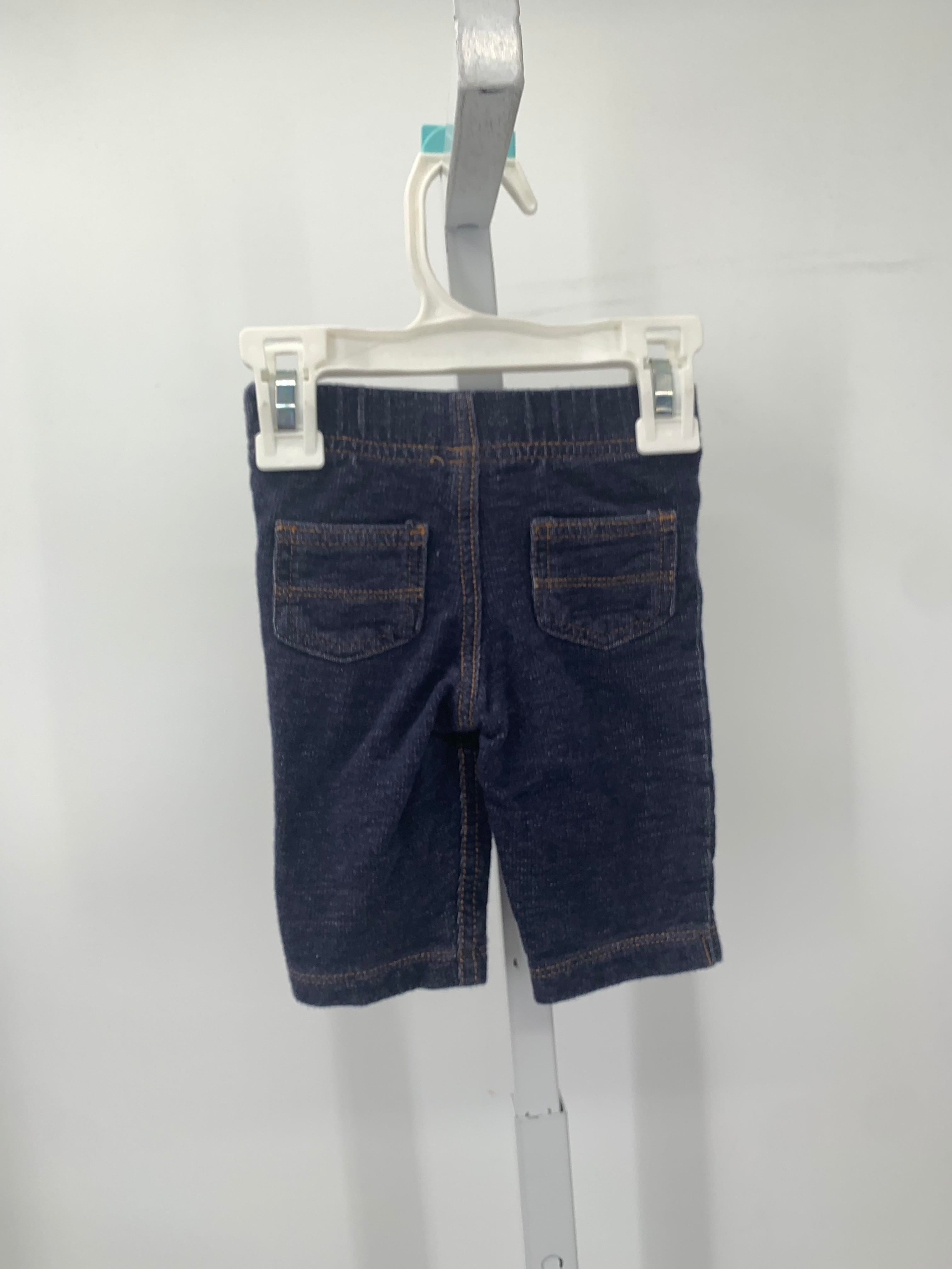 ELASTIC WAIST KNIT