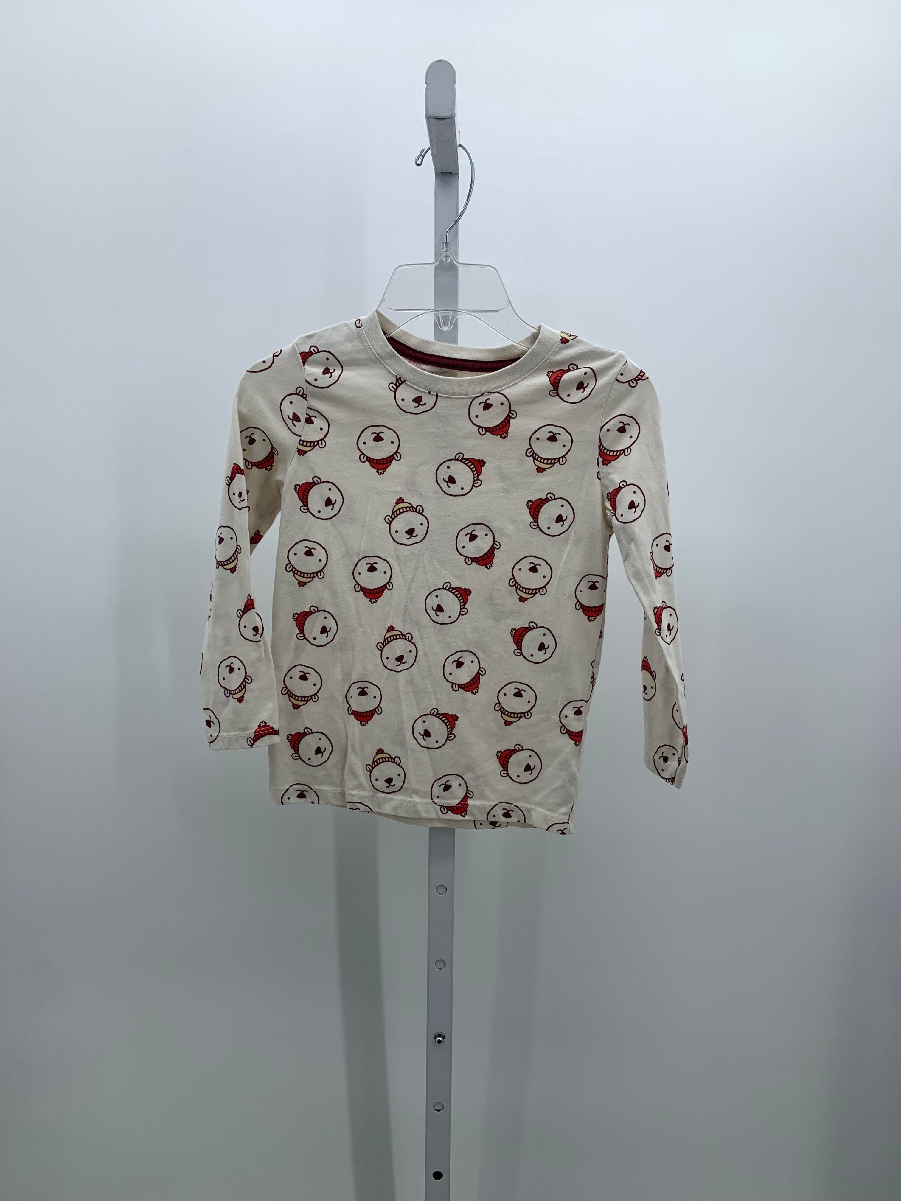 POLAR BEARS KNIT