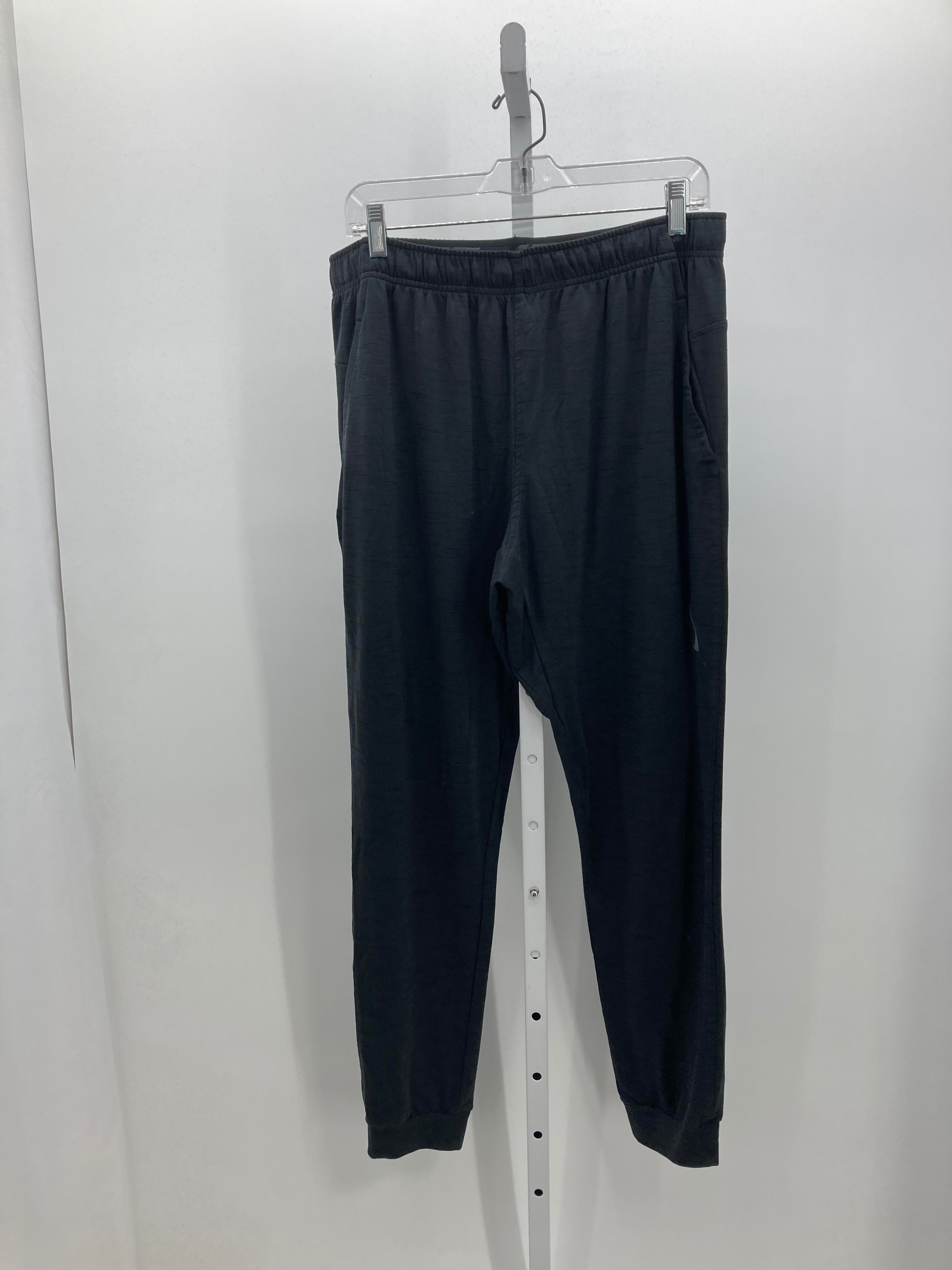 ELASTIC WAIST KNIT