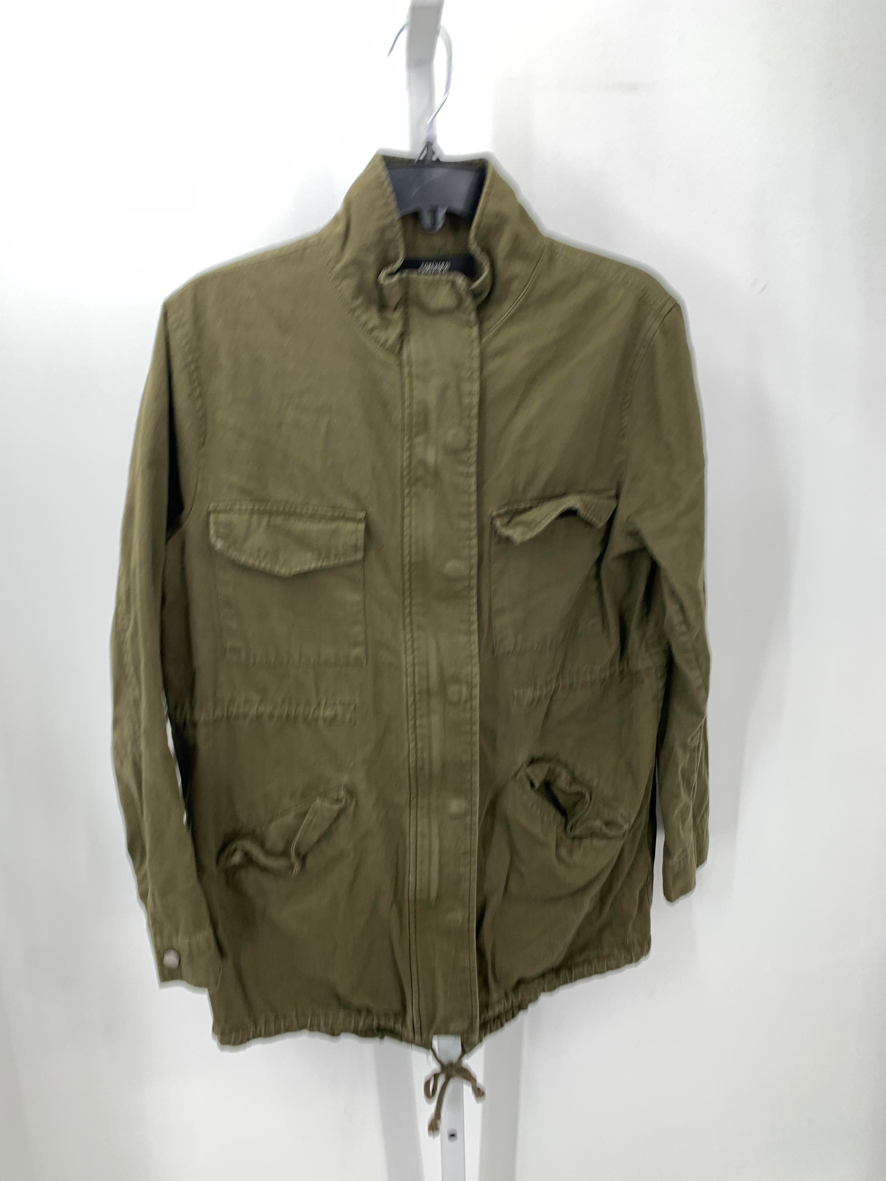 Forever 21 Size Small Juniors Jacket