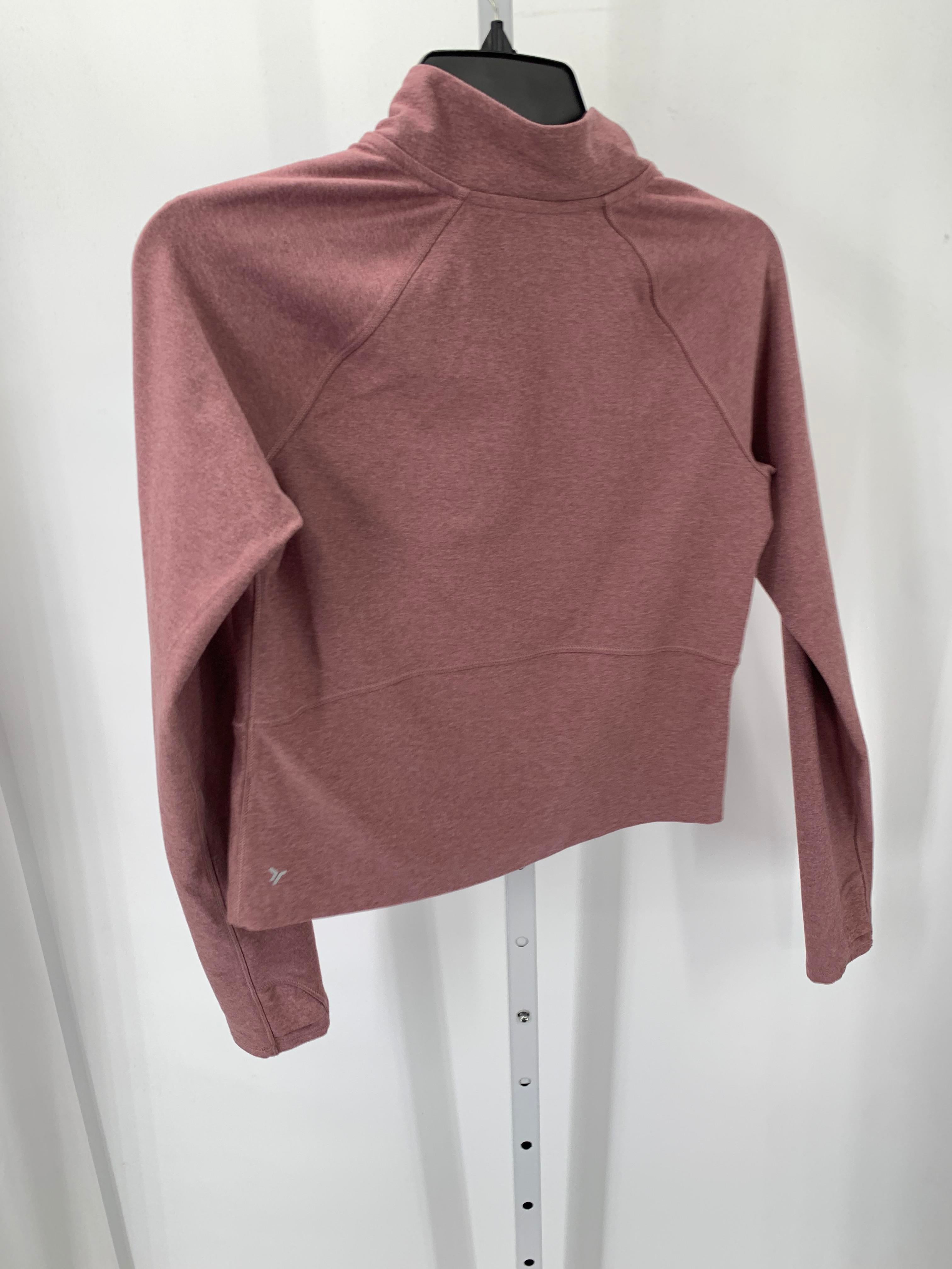 Old Navy Size Small Misses Long Sleeve Shirt