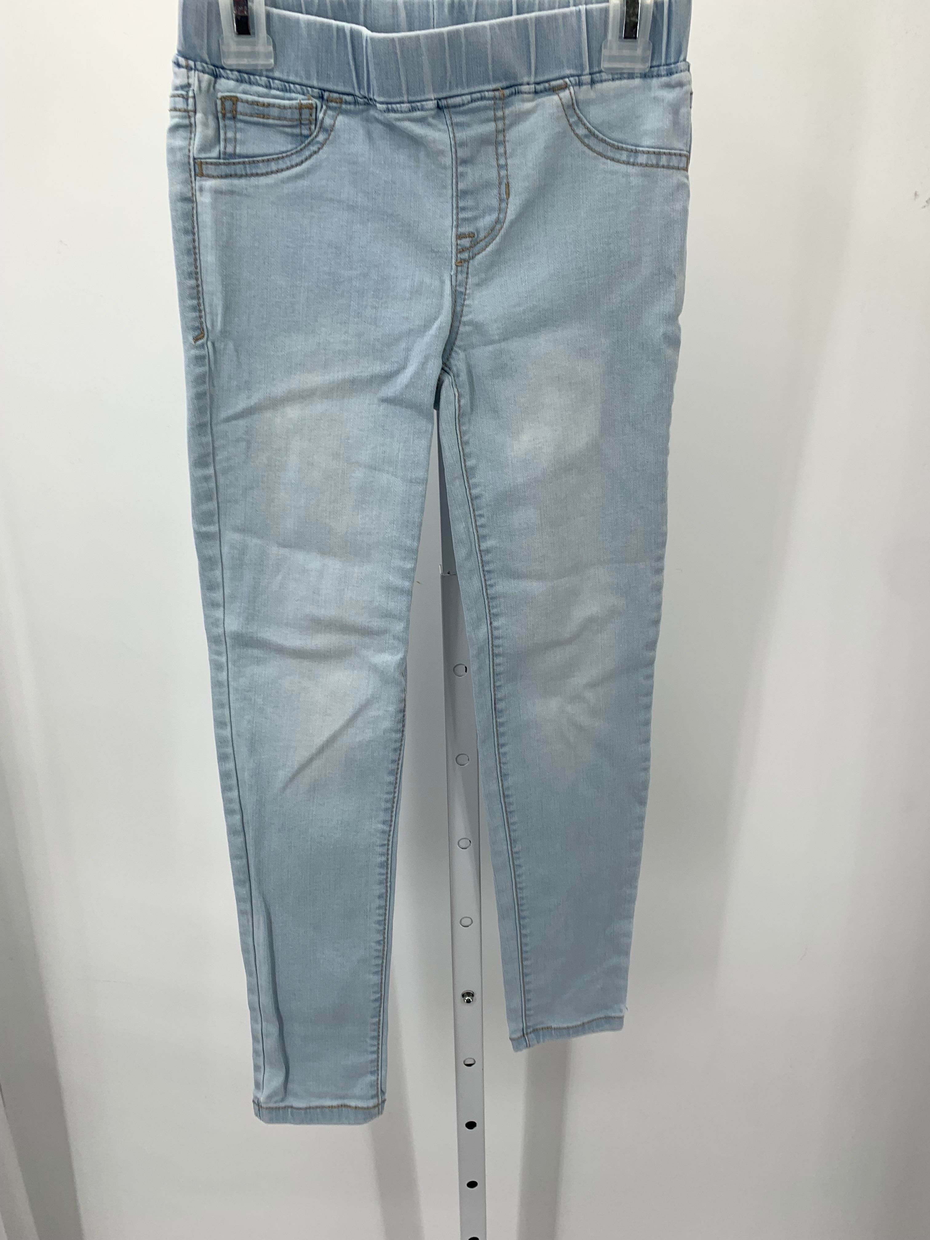 Cat & Jack Size 7 Girls Jeans