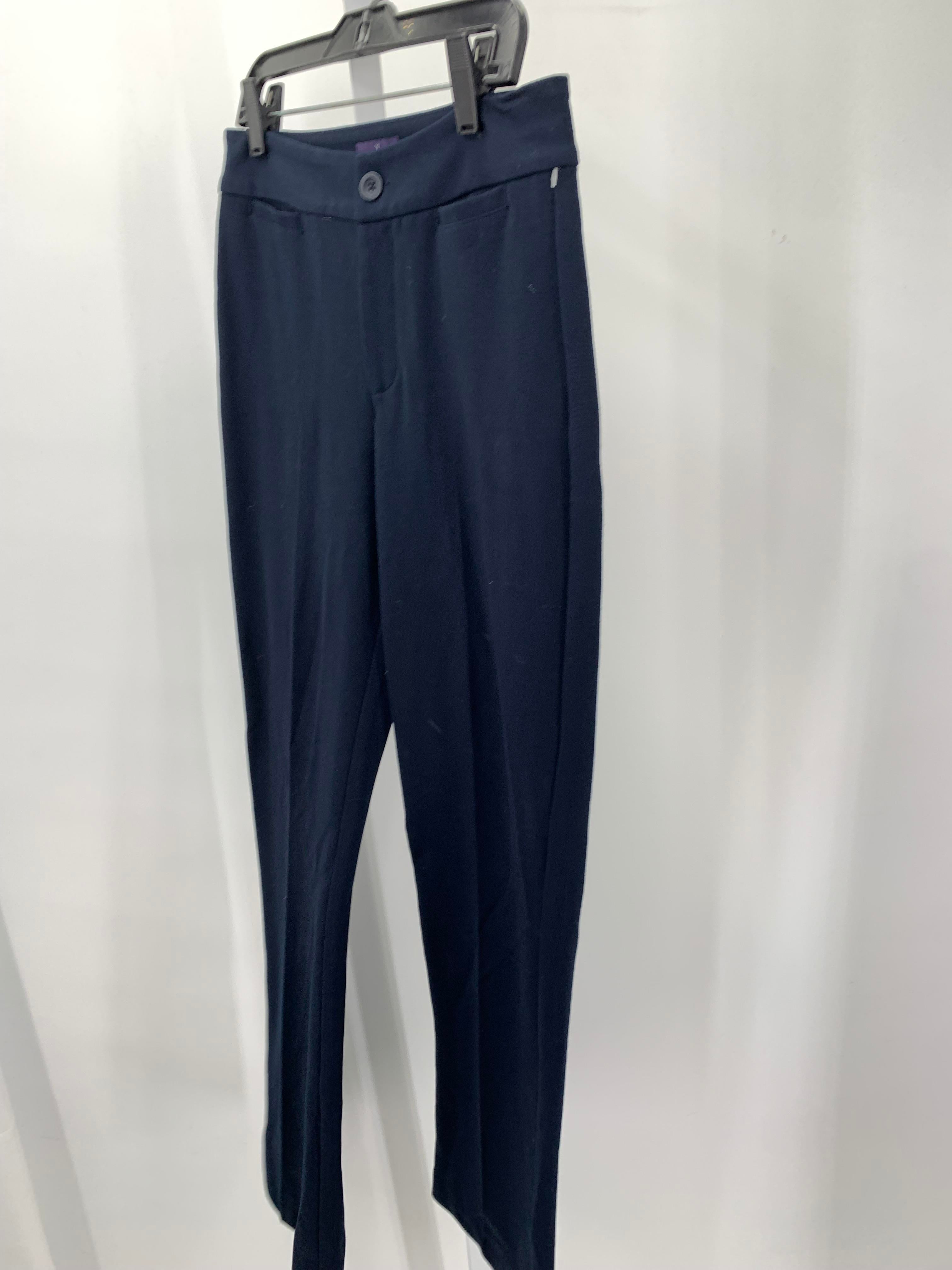 NYDJ Size 00 Misses Pants