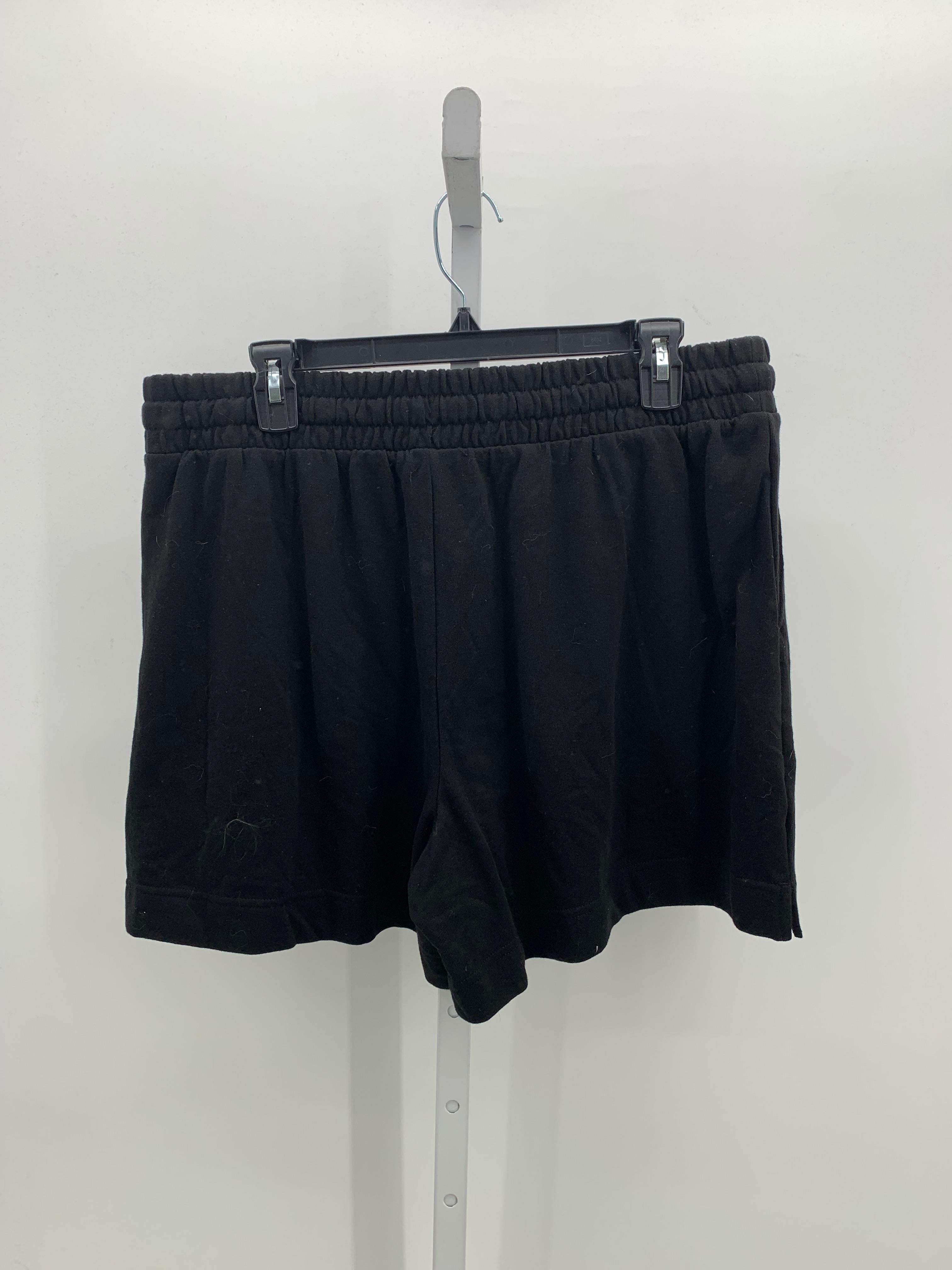 Terra & Sky Size 0X Womens Shorts