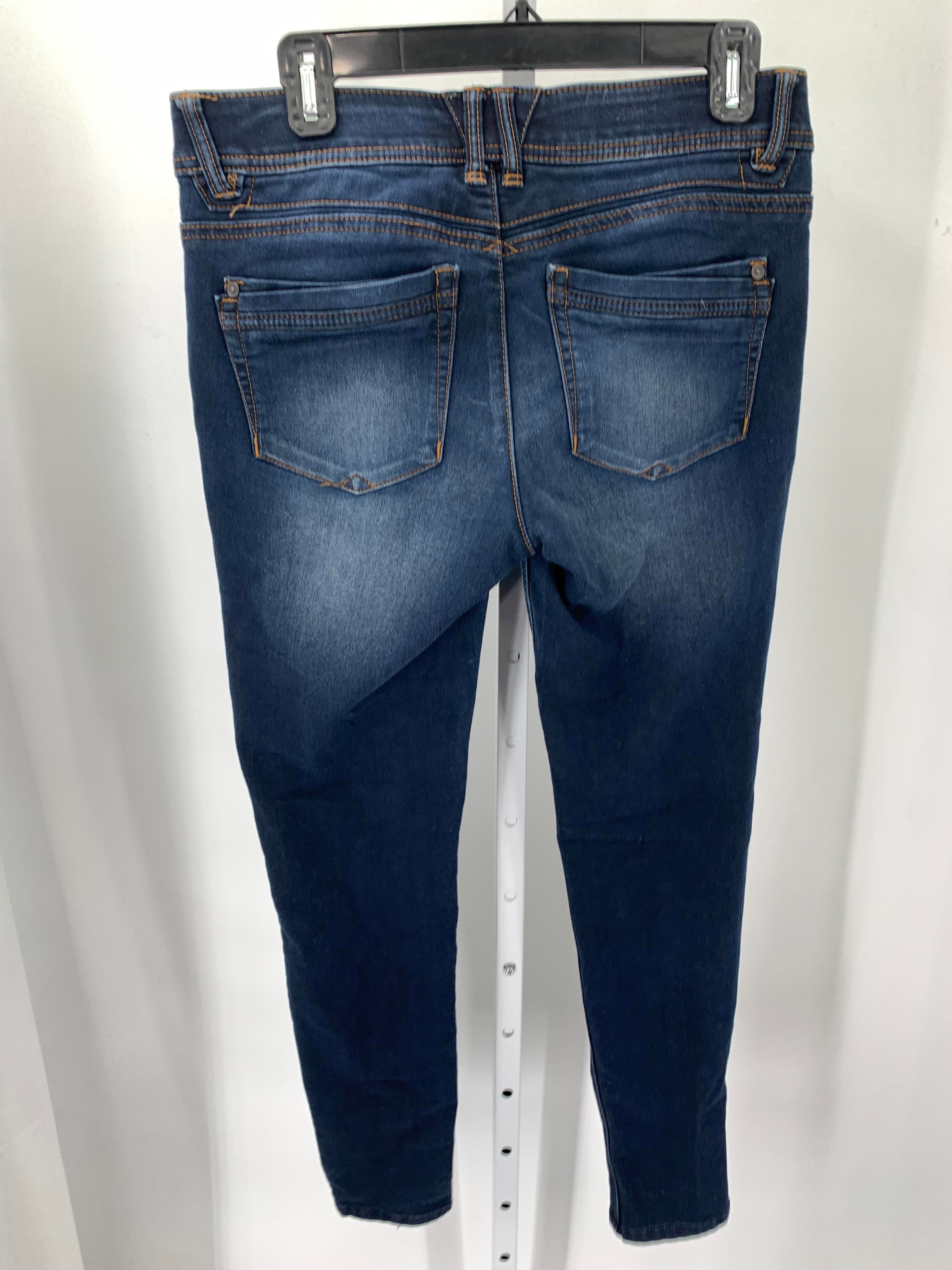 Democracy Size 8 Misses Jeans