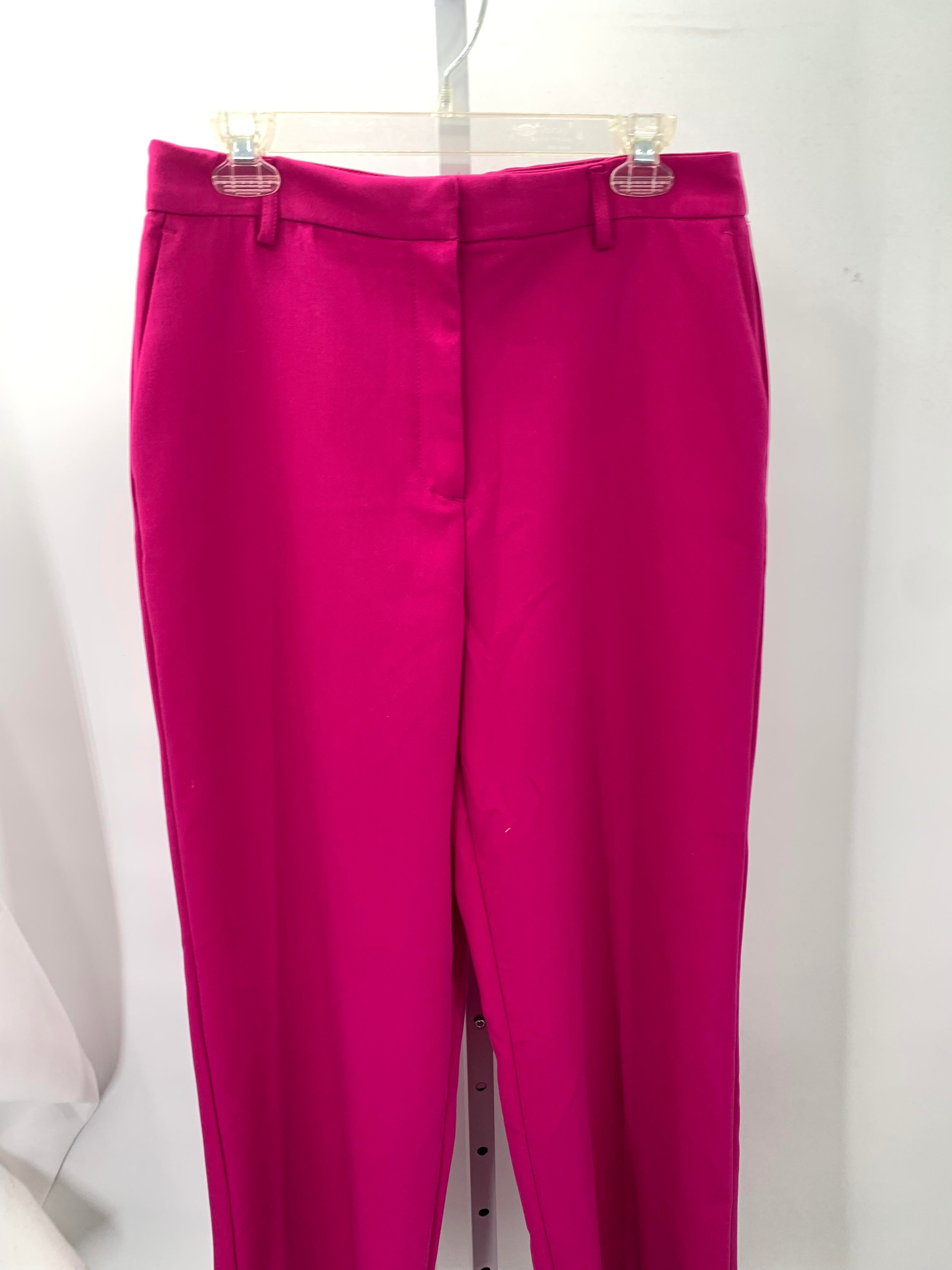 Joie Size 10 Misses Pants