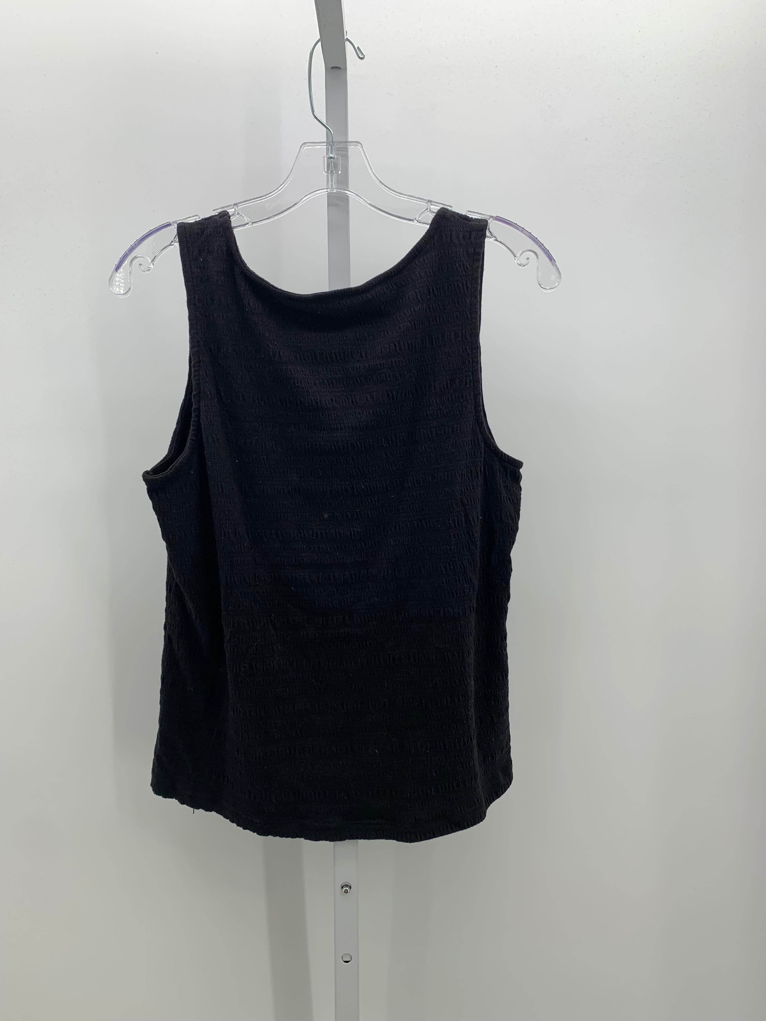 Croft & Barrow Size Medium Misses Tank