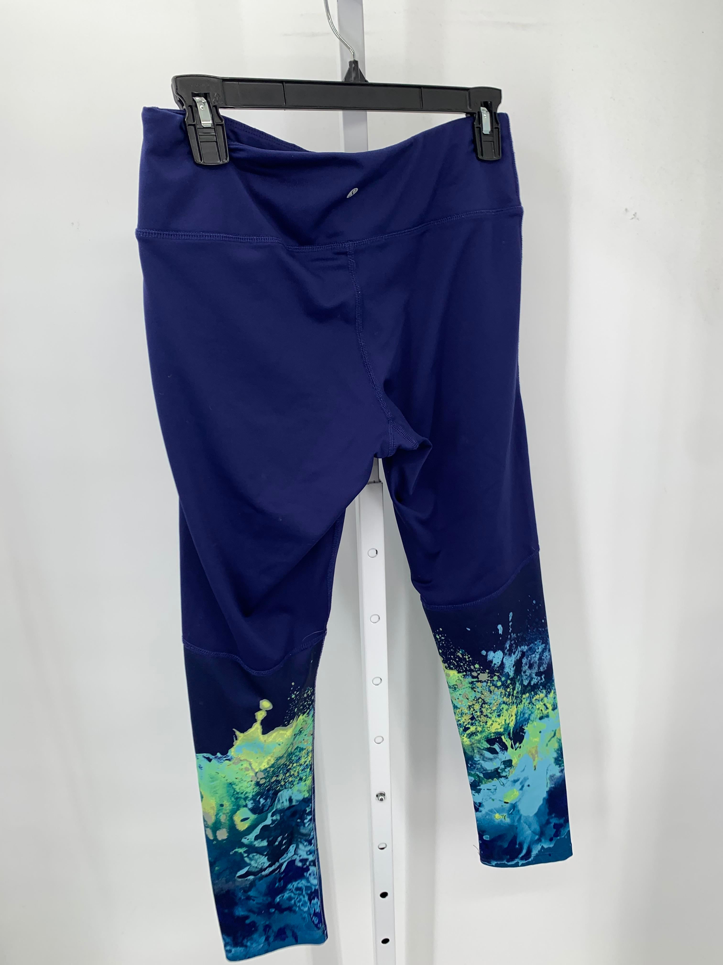 Layer8 Size Medium Misses Leggings