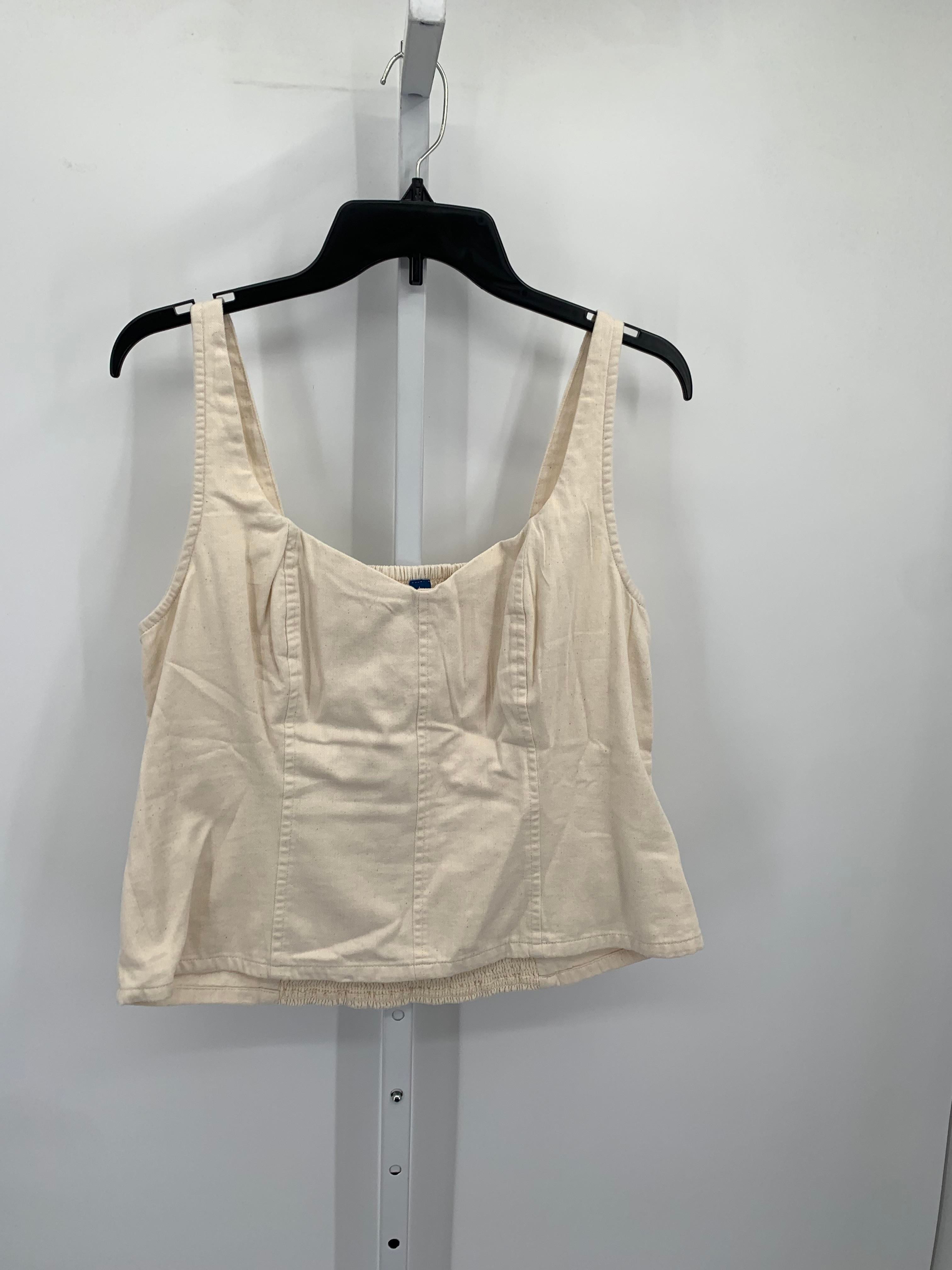 Old Navy Size Large Misses Tank