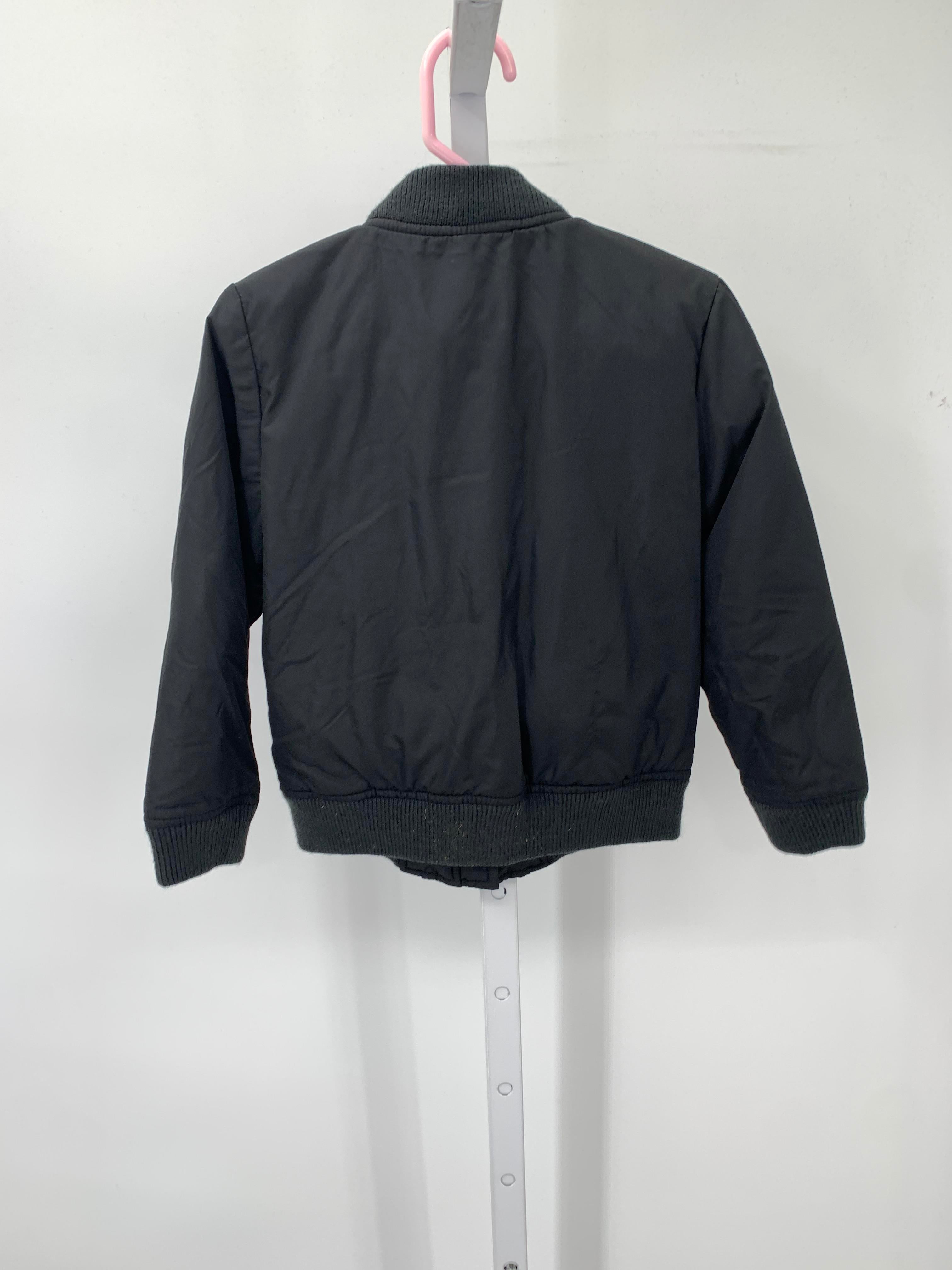 ZIP UP JACKET