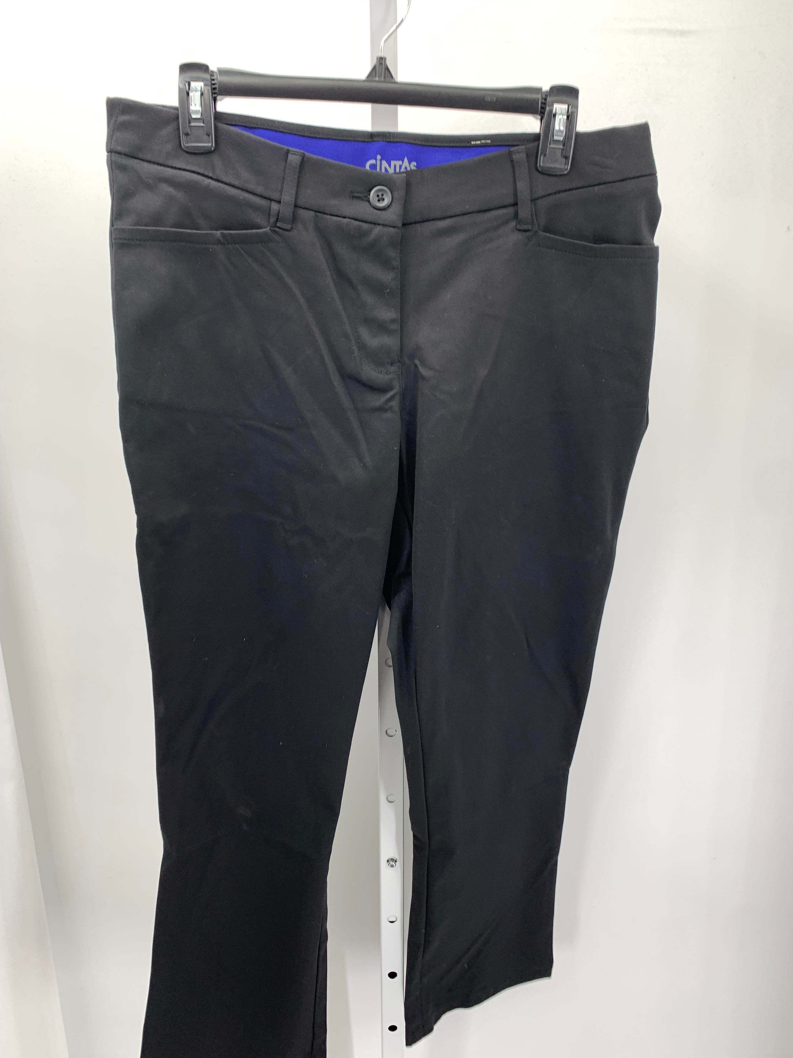 Size 10 Short Misses Pants