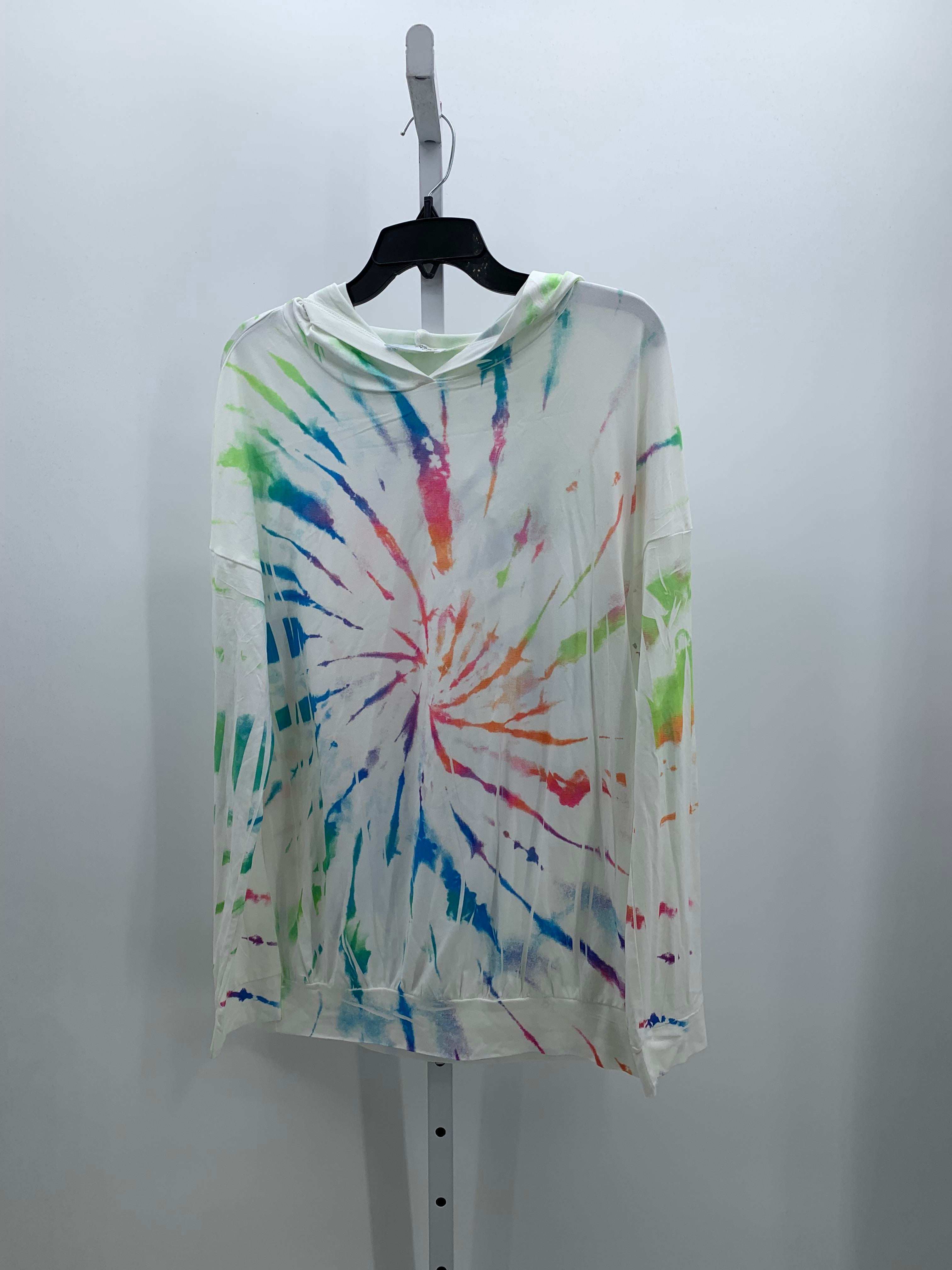 Size Medium Misses Long Sleeve Shirt