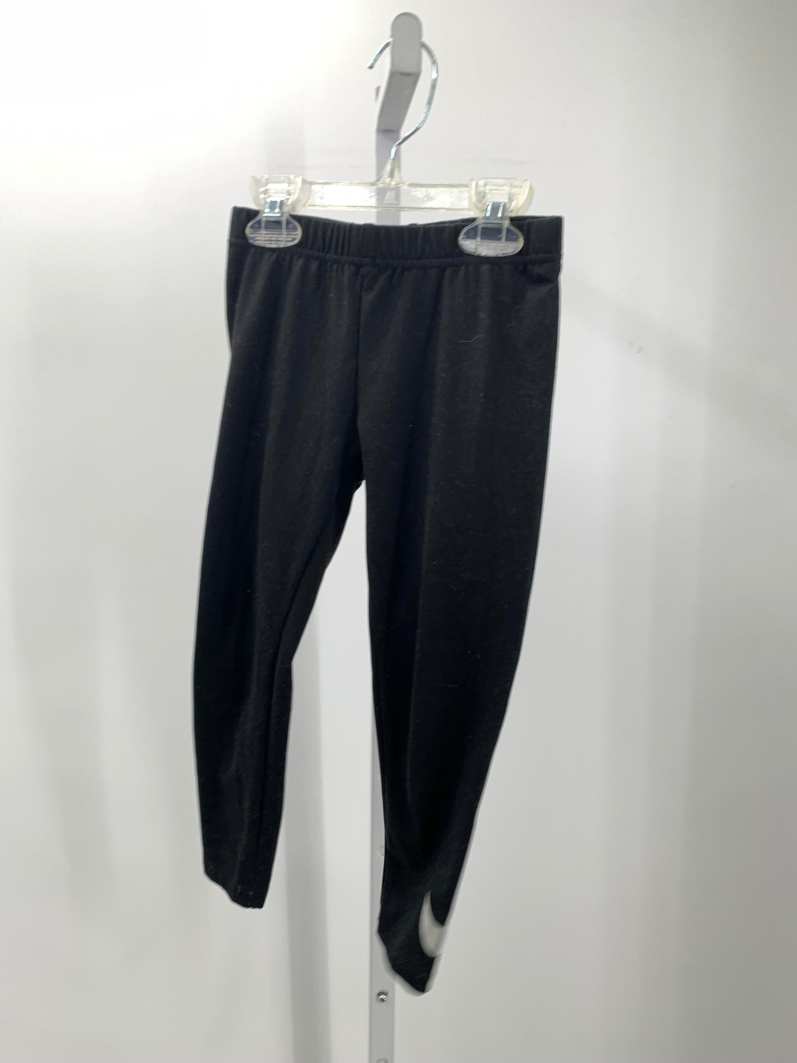 Nike Size 5 Girls Leggings