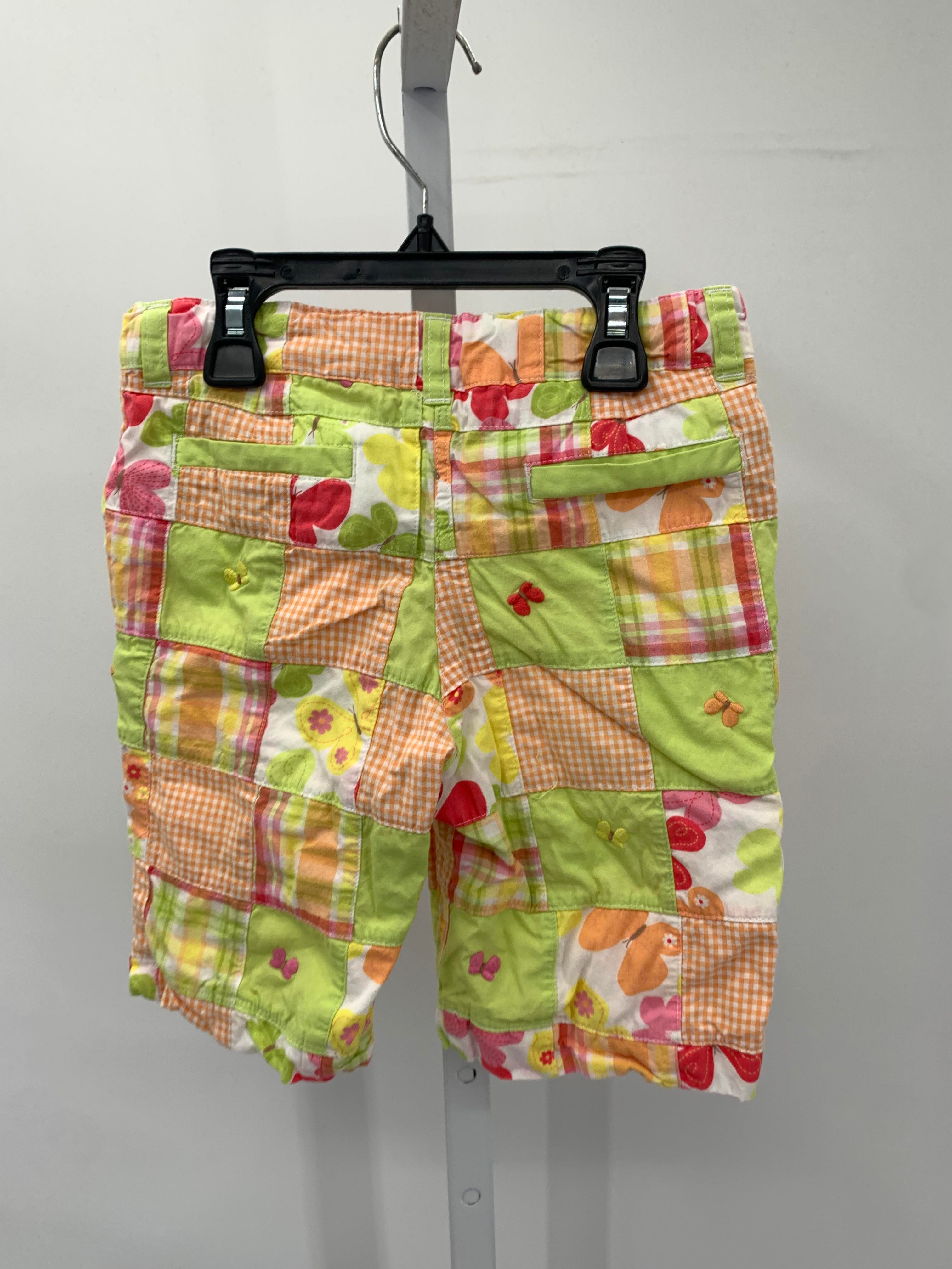 Gymboree Size 7 Girls Shorts