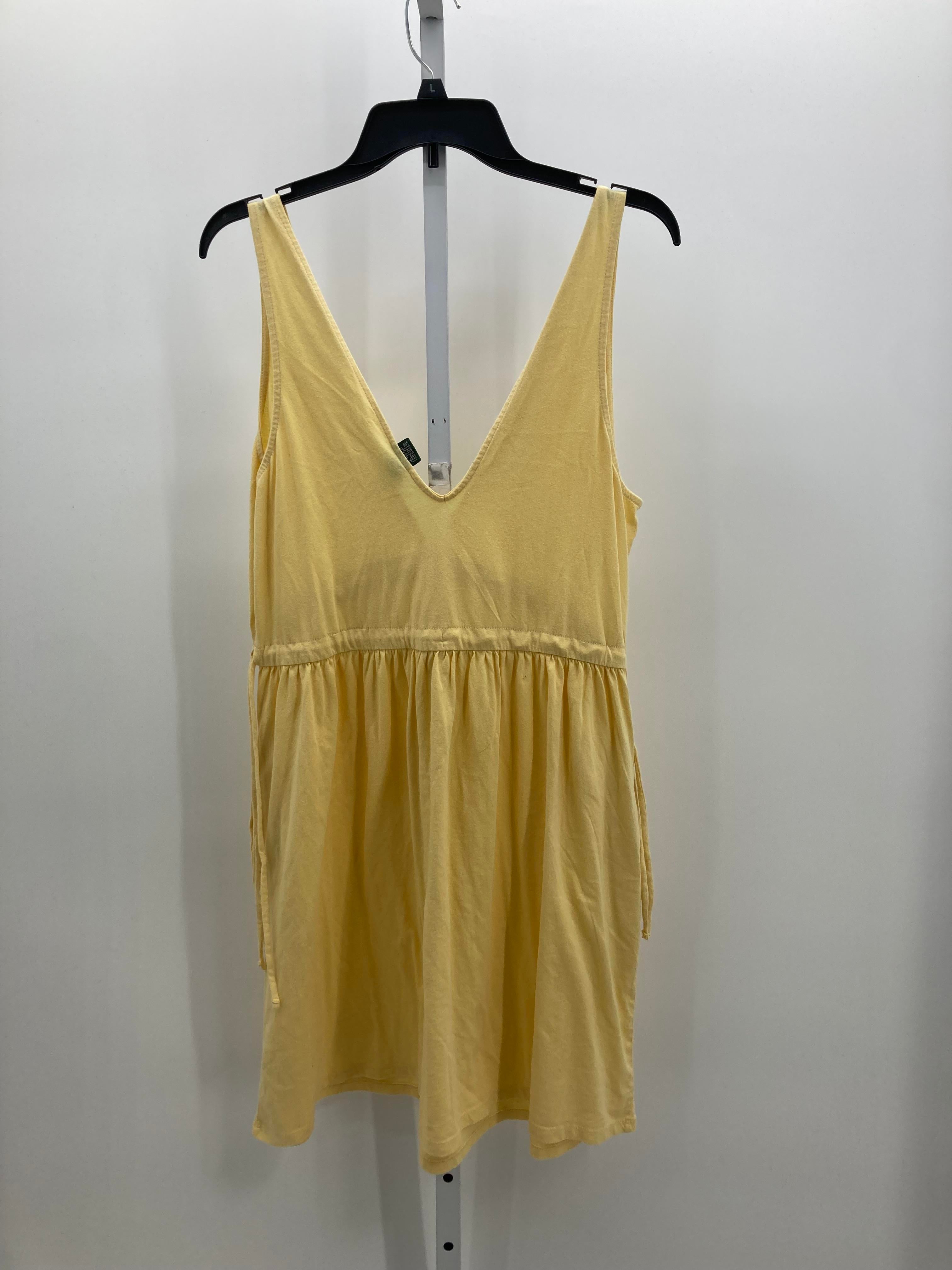 Wild Fable Size Large Juniors Sundress