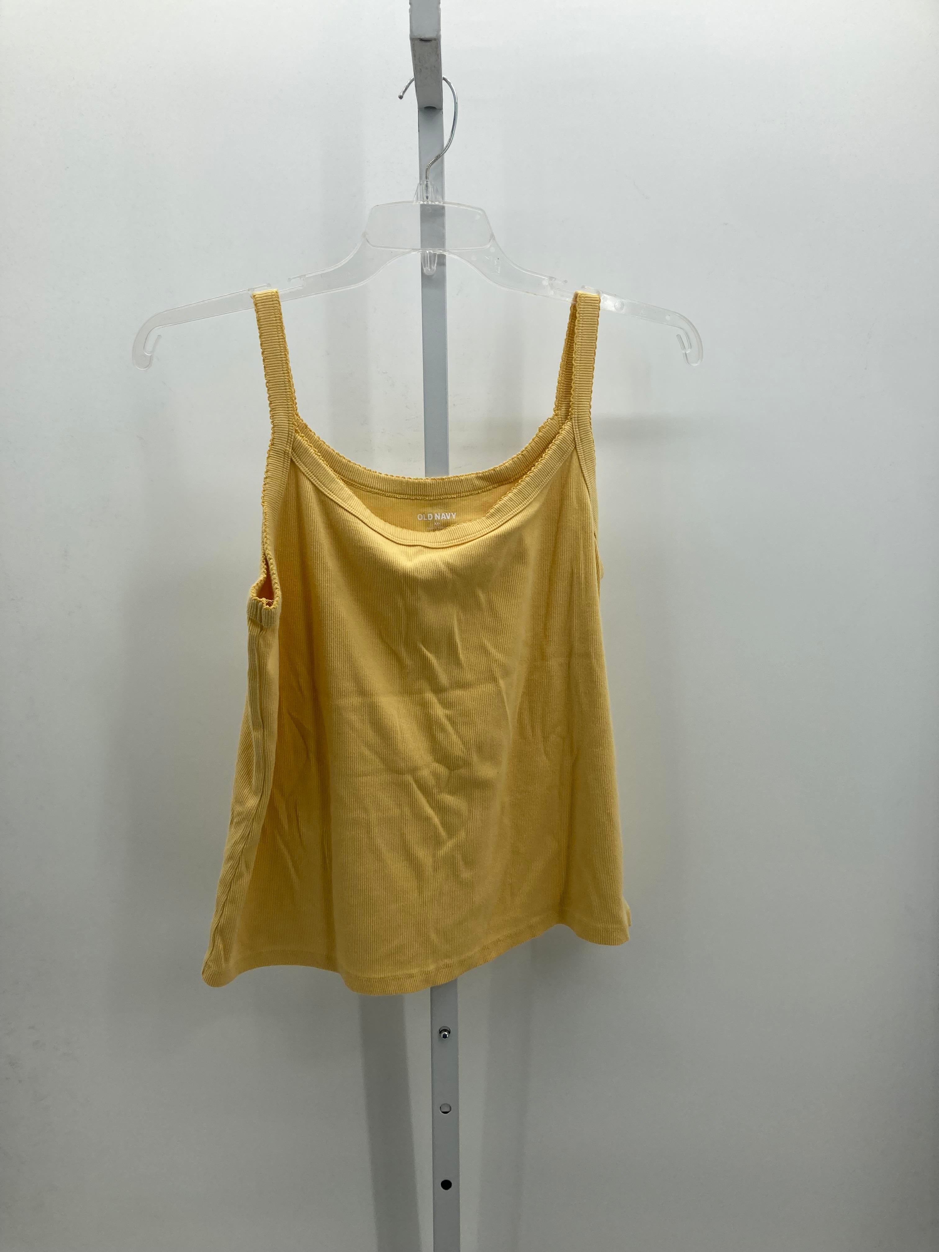 Old Navy Size XXL Misses Tank