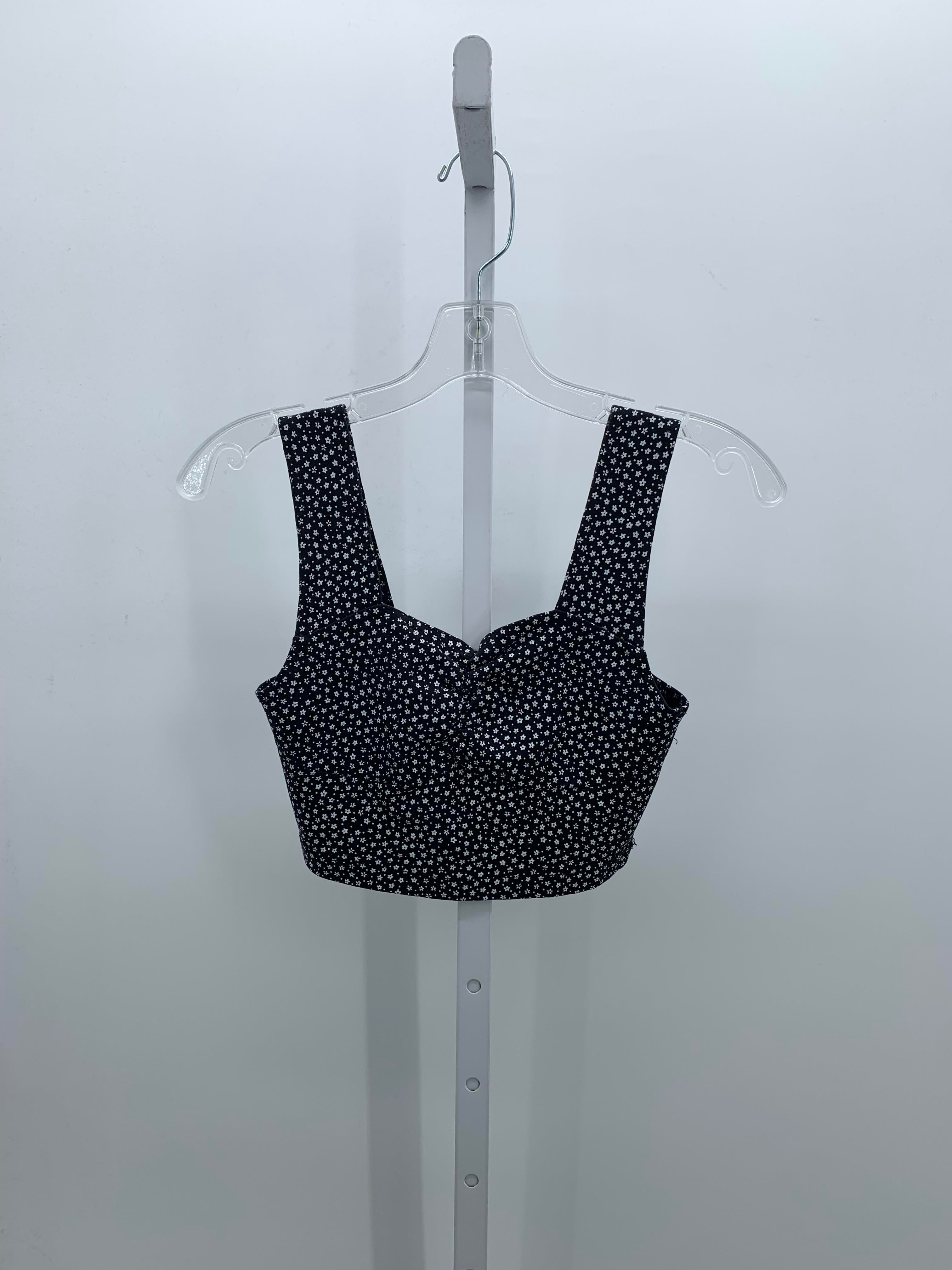 Energie Size Medium Juniors Tank