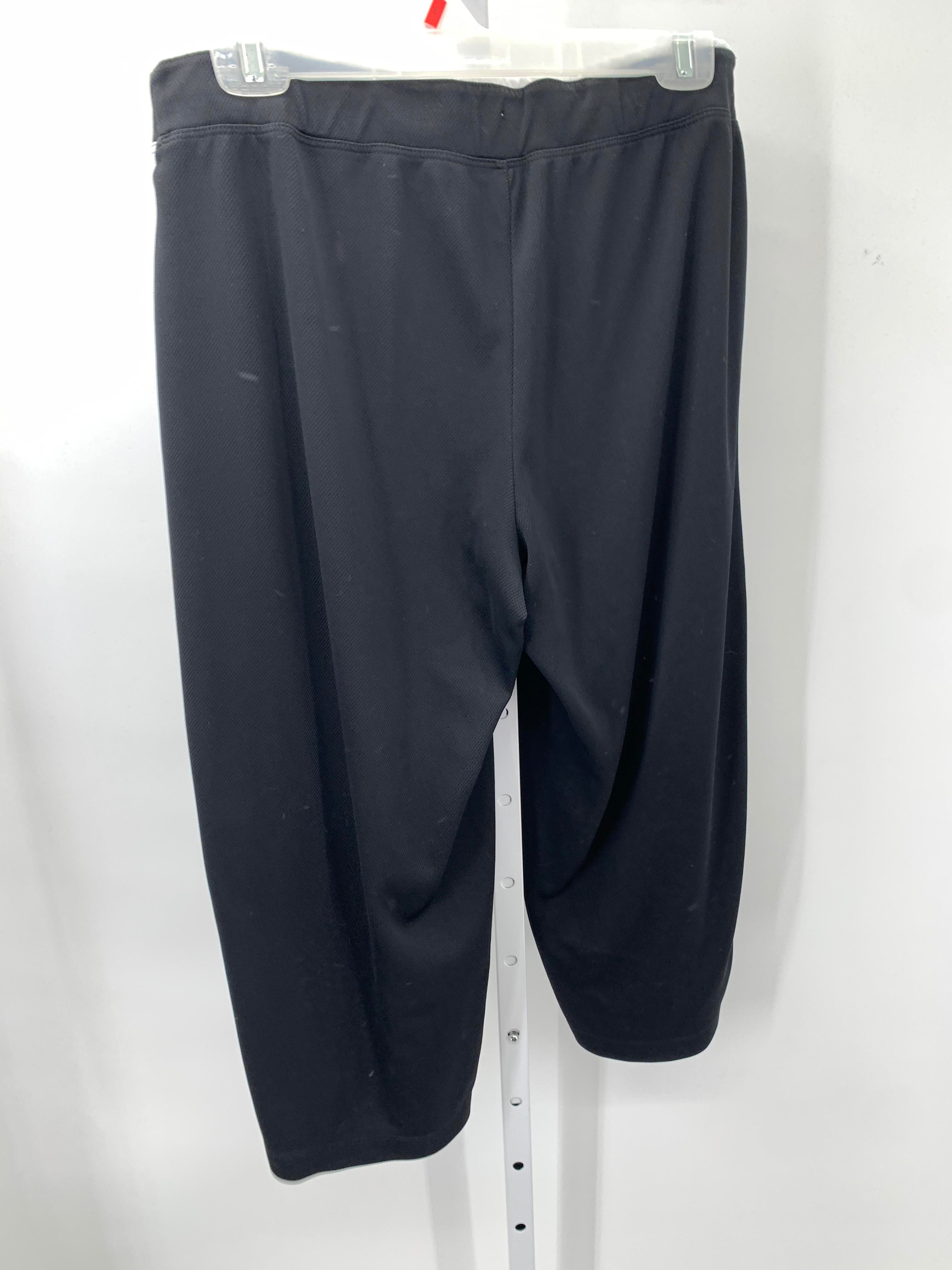 Made for Life Size Large Misses Capri Pants