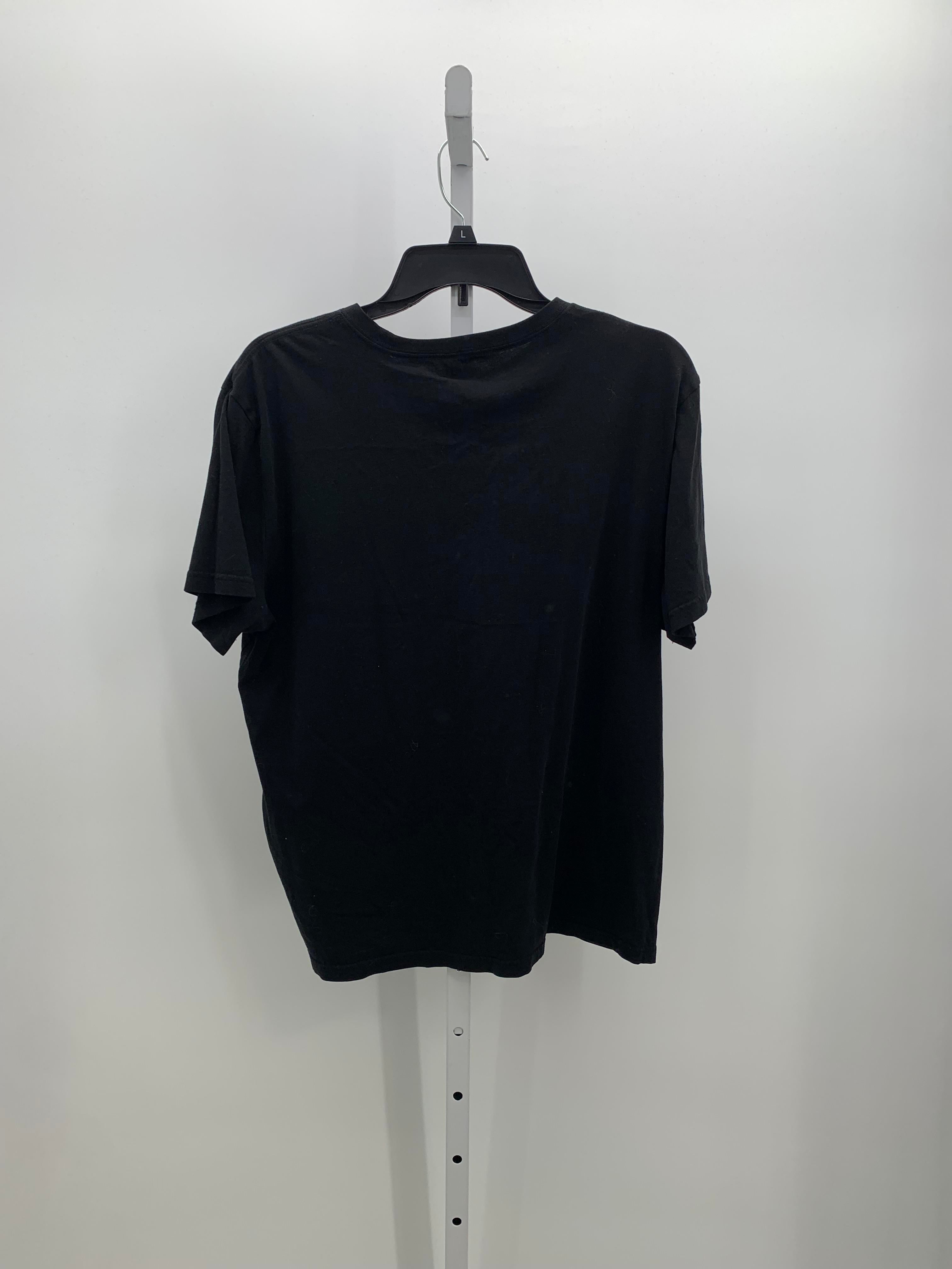 CREWNECK KNIT TEE