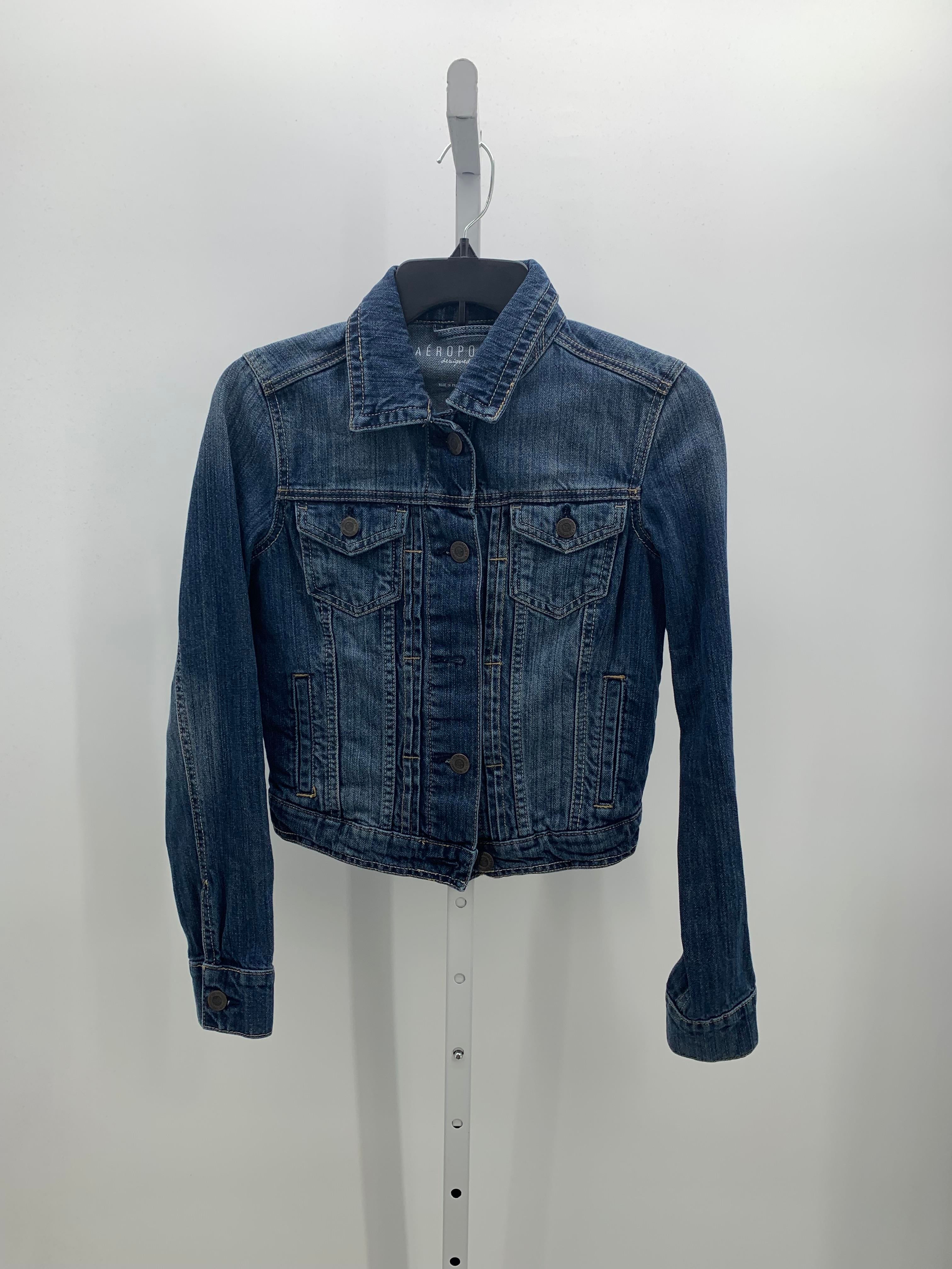 Aeropostale Size Small Juniors Jacket