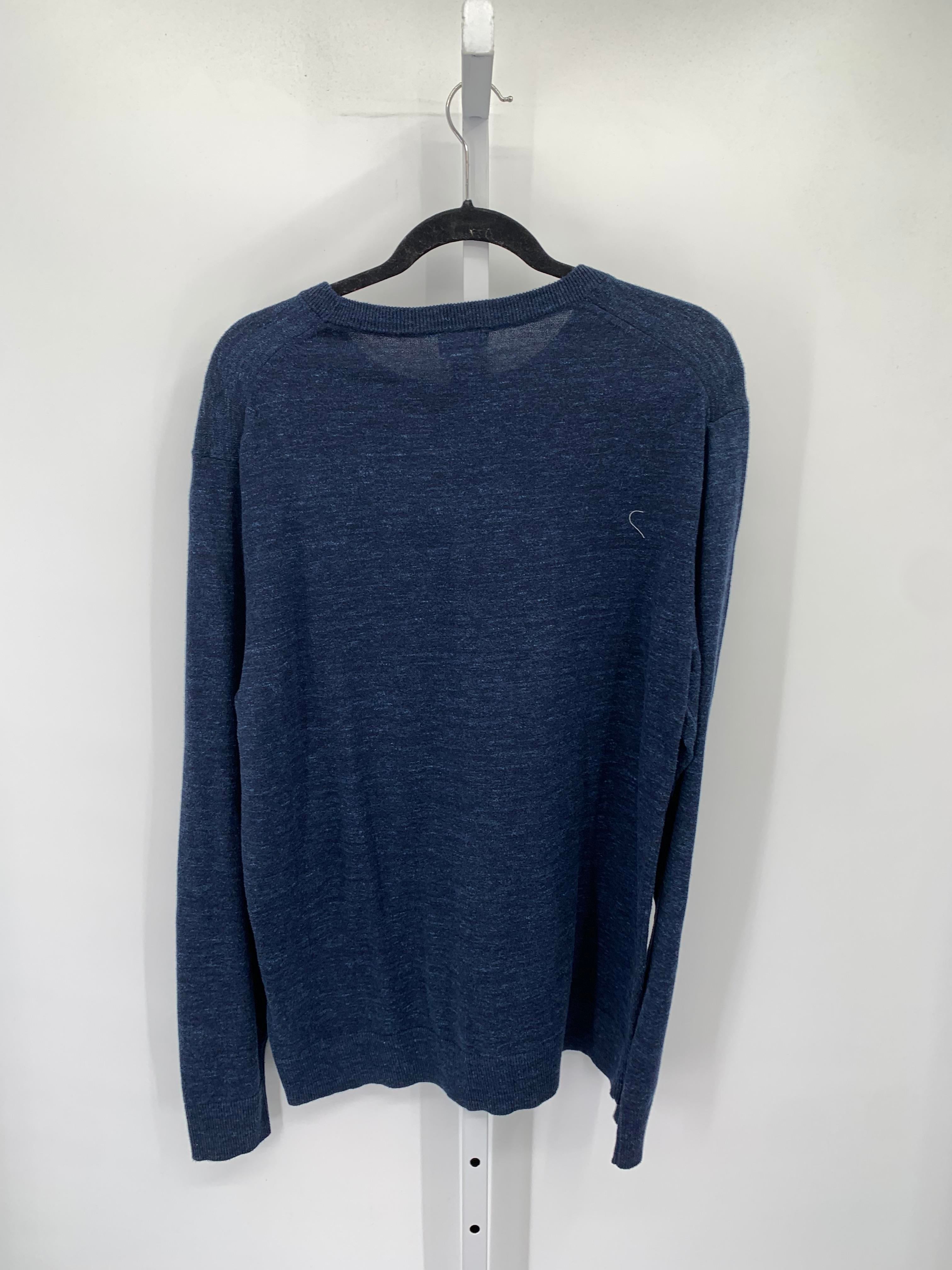 CREWNECK KNIT SWEATER