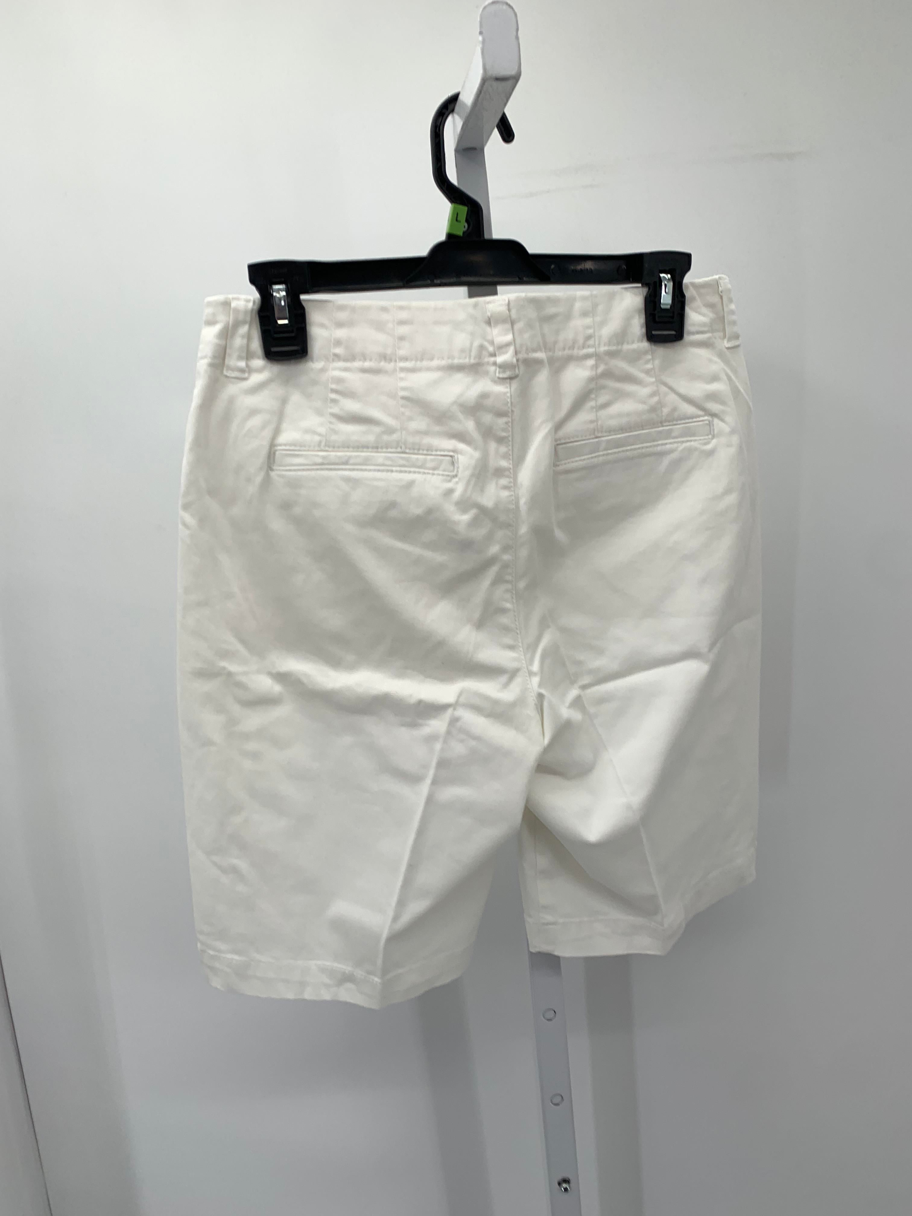 Lee Size 8 Misses Shorts