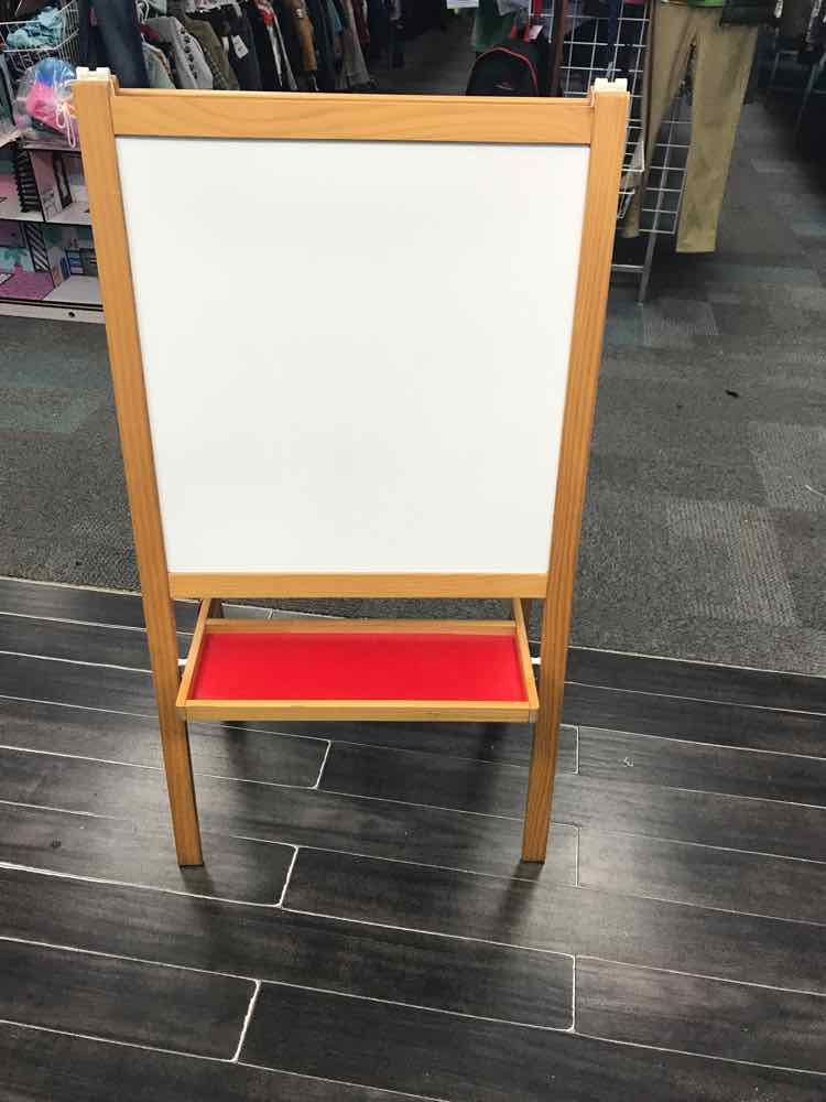 Blackboard/Whiteboard