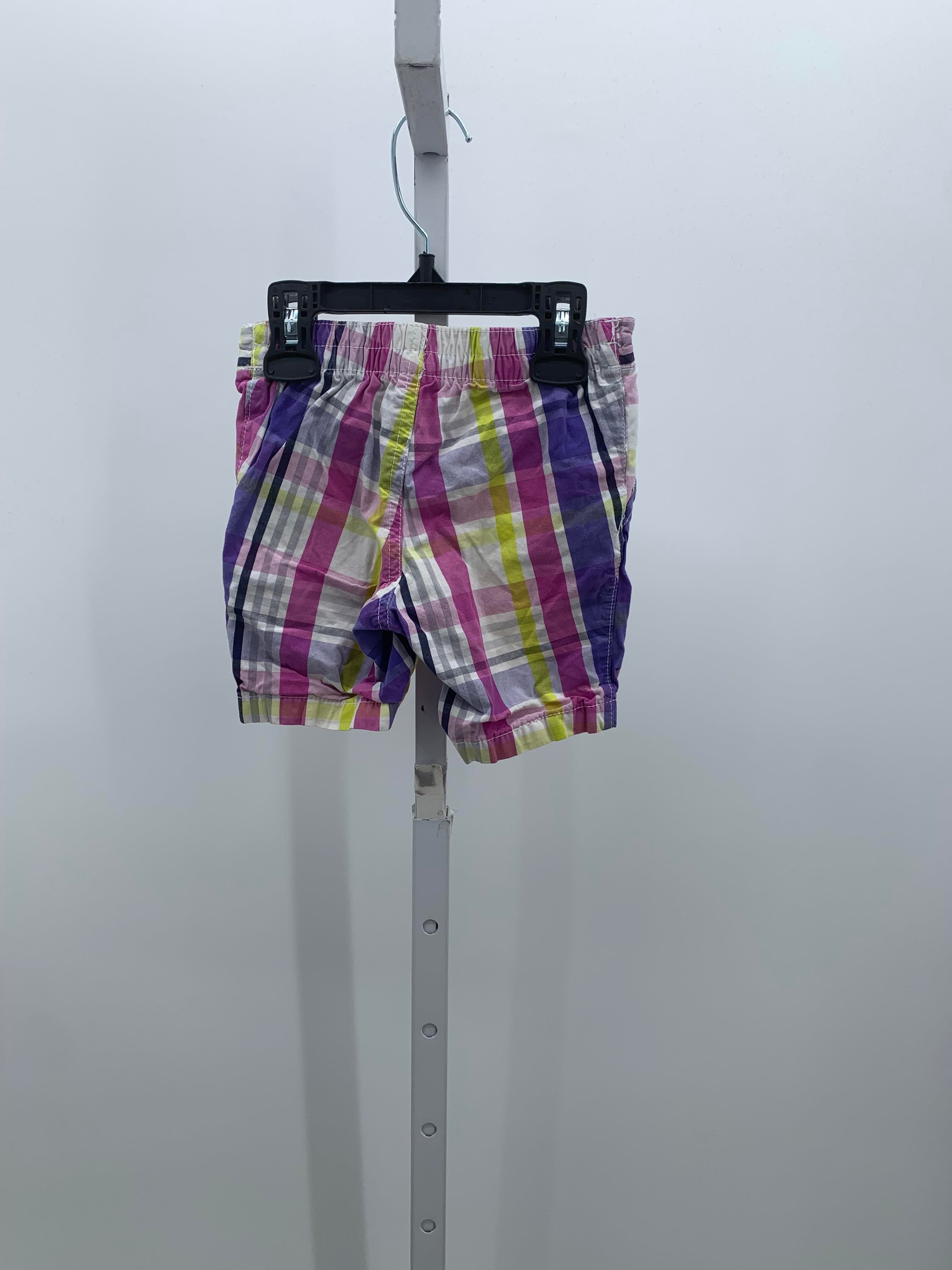 Carters Size 2T Girls Shorts