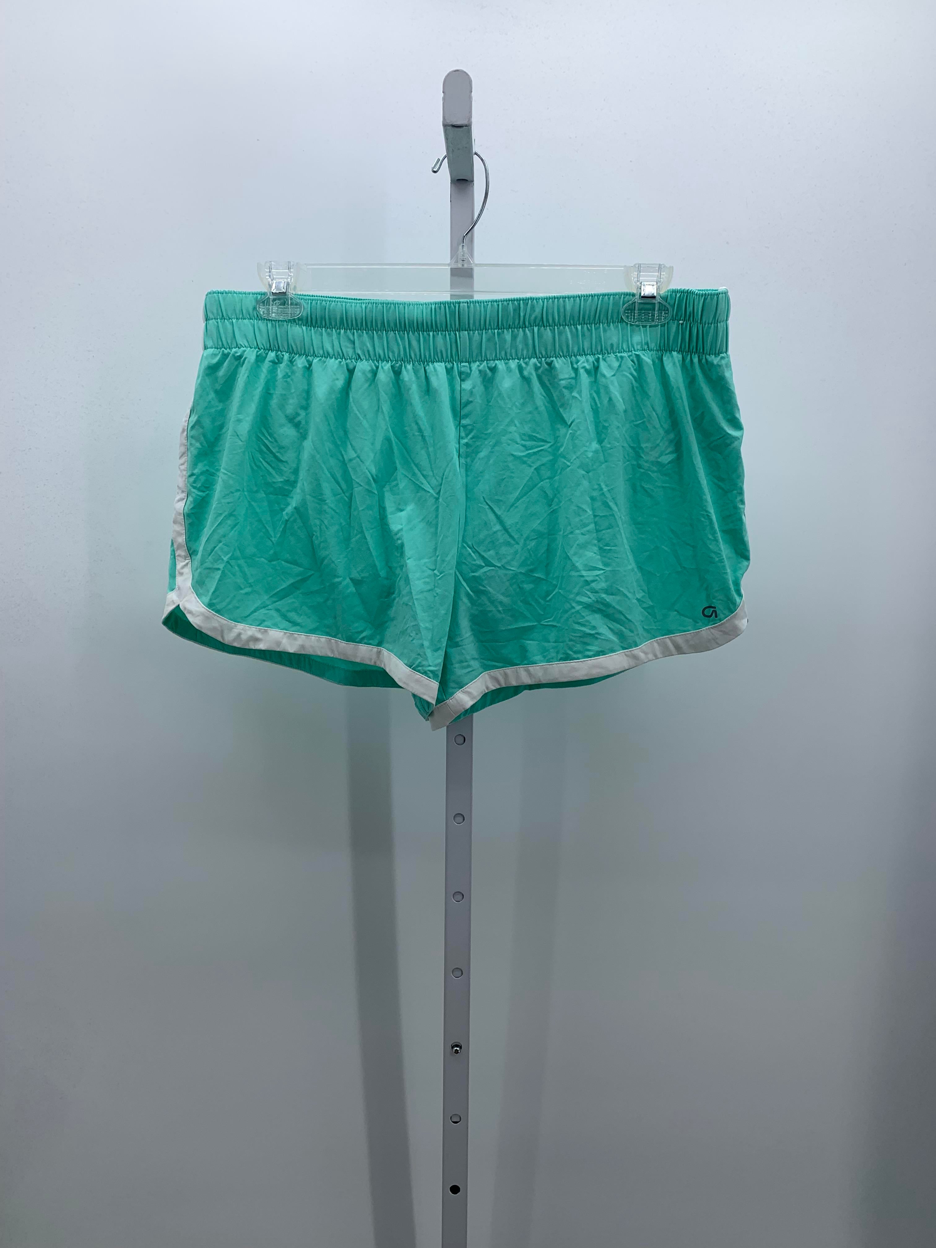 Gap Size Extra Large Misses Shorts