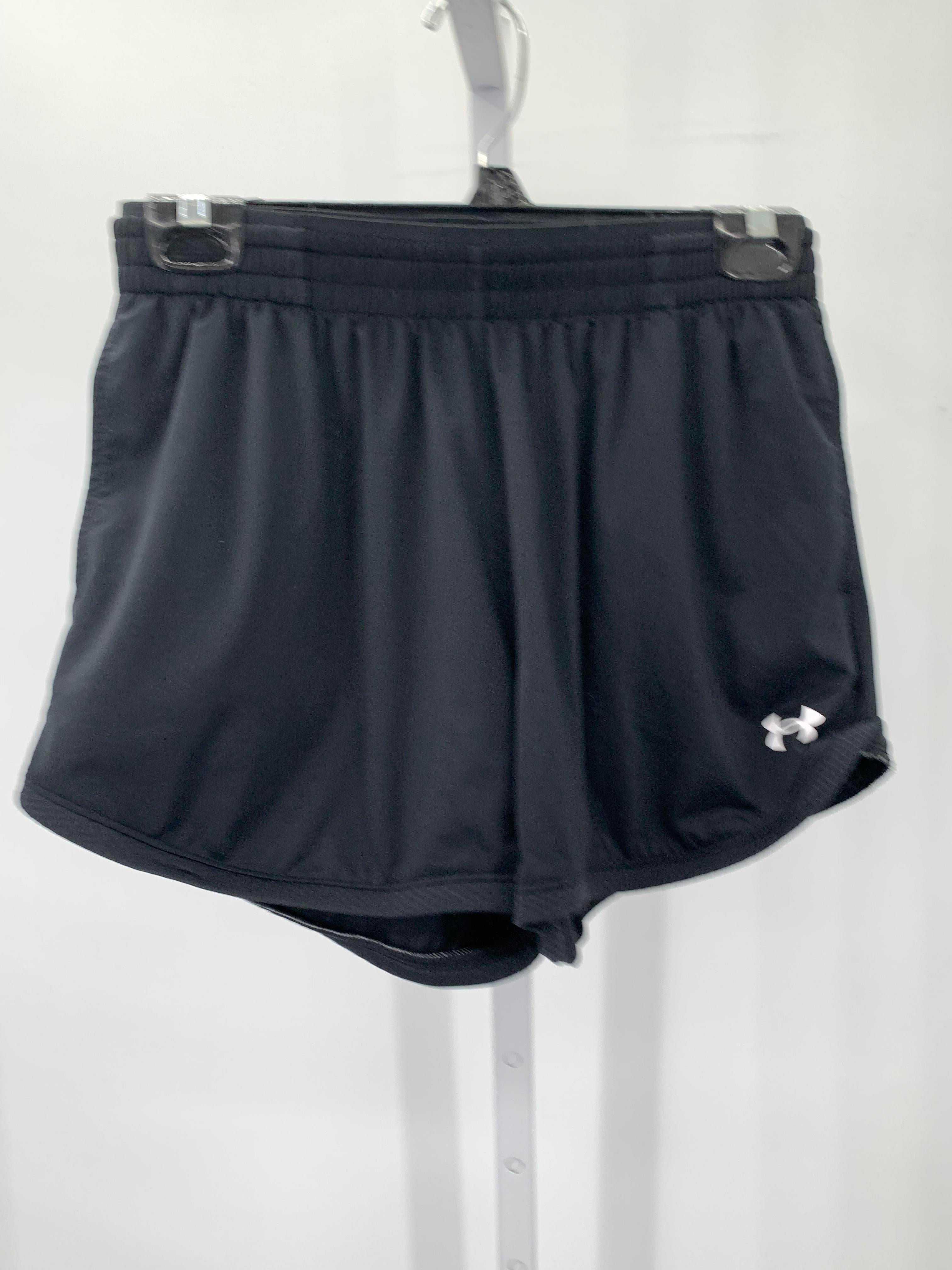 Under Armour Size Medium Misses Shorts