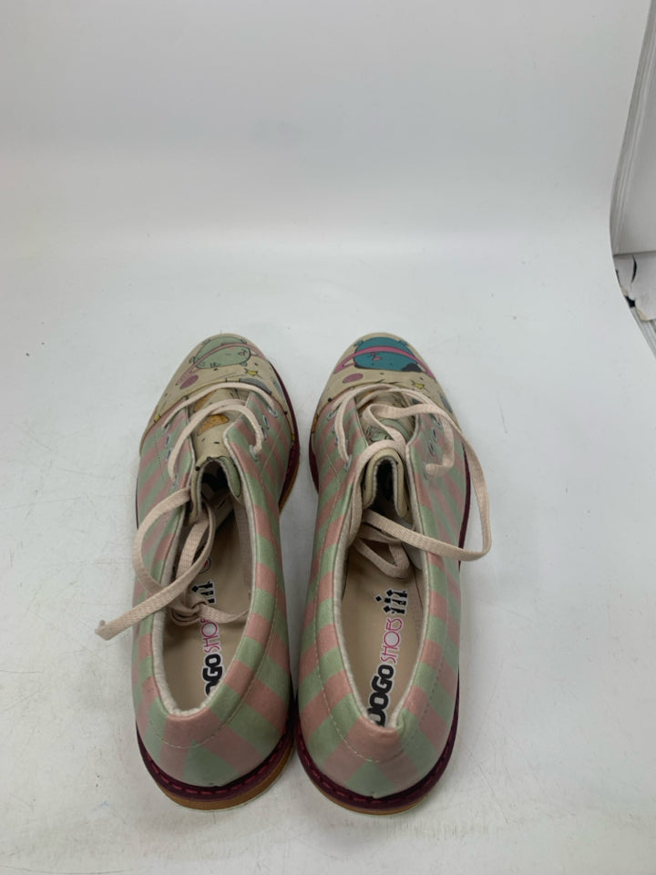 L Shoe Size 8-9 Ladies Shoes