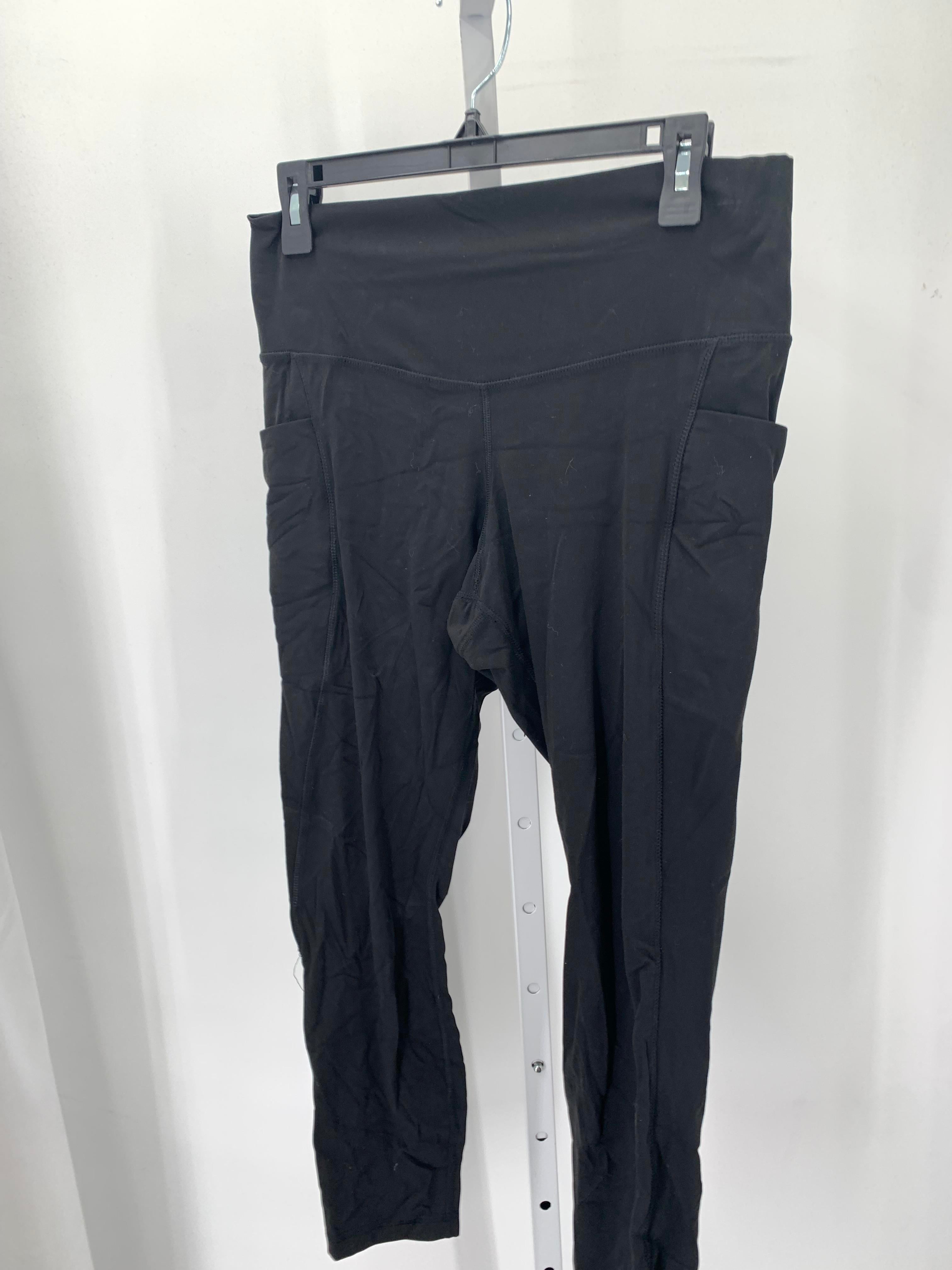 Size Extra Large Misses Leggings