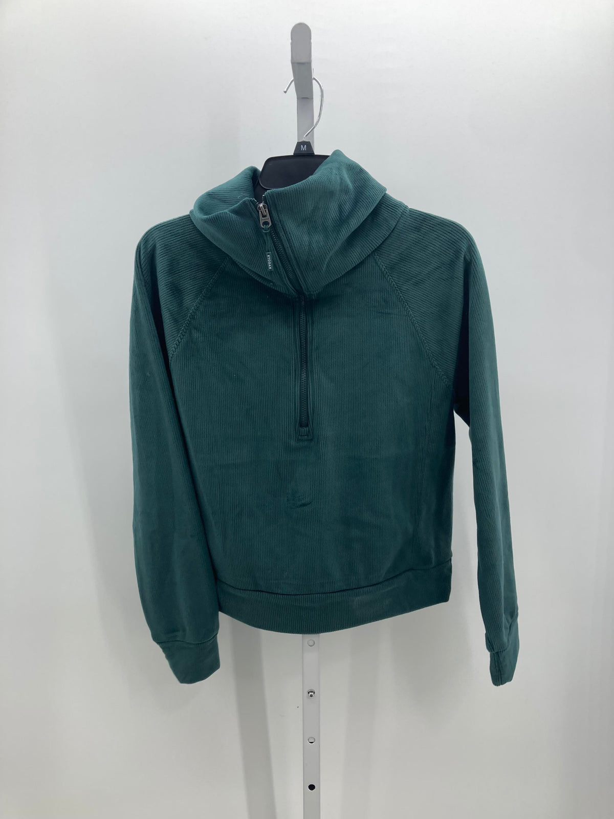 Kyodan Size Medium Misses Long Sleeve Shirt