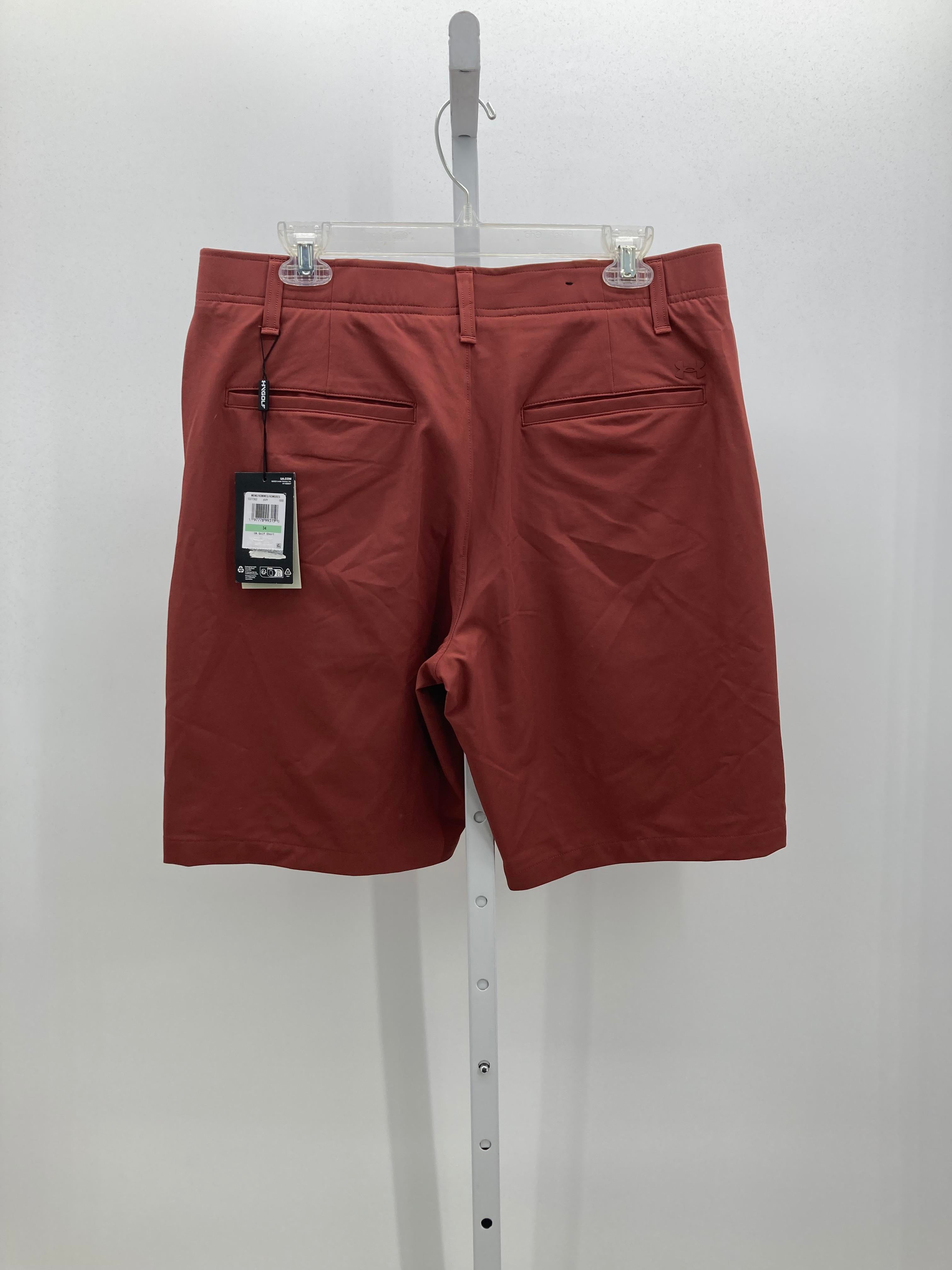NEW GOLF SHORT