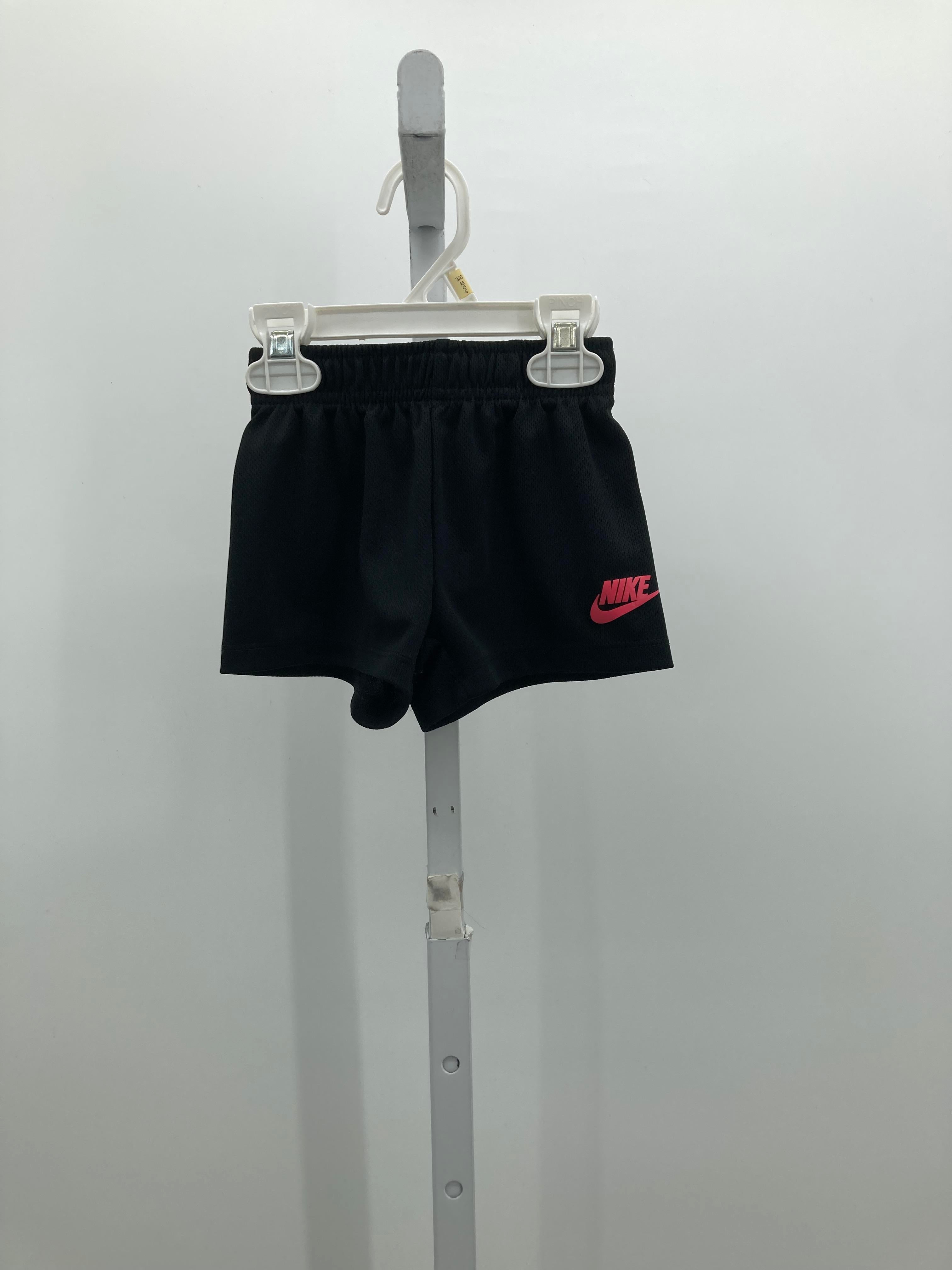 Nike Size 2T Girls Shorts