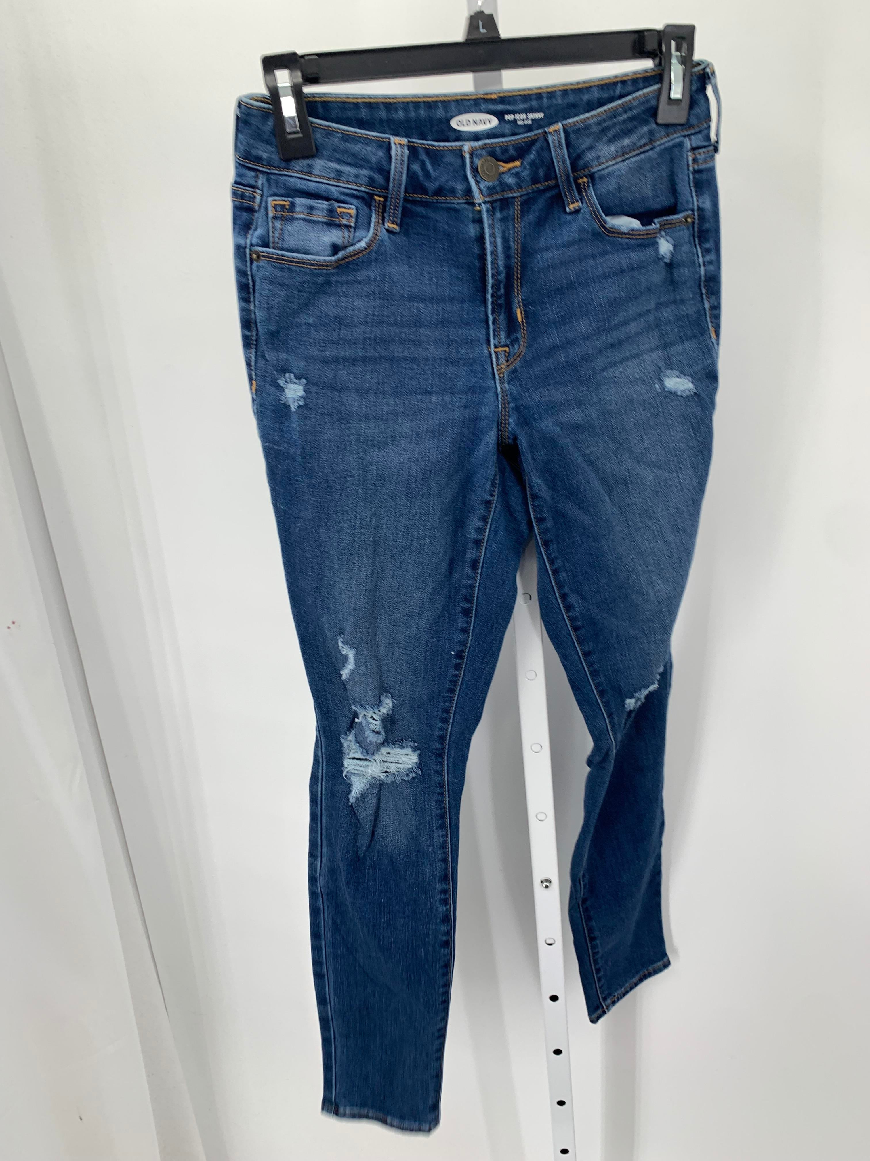 Old Navy Size 2 Misses Jeans