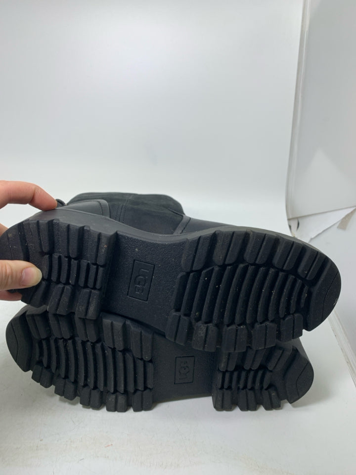 UGG Polk Boots *Signs Of Wear