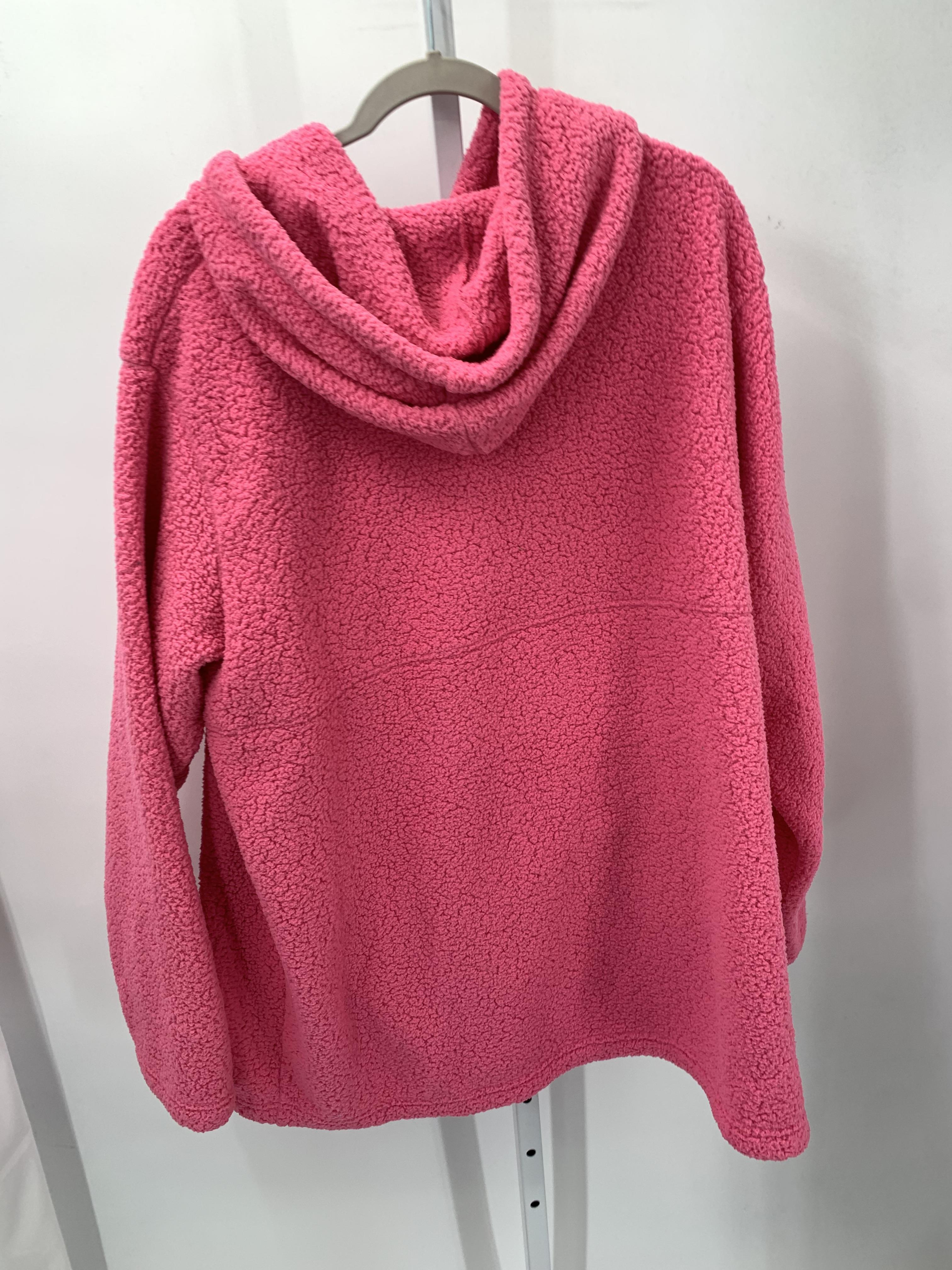 Nike Size XXL Misses Long Slv Sweater