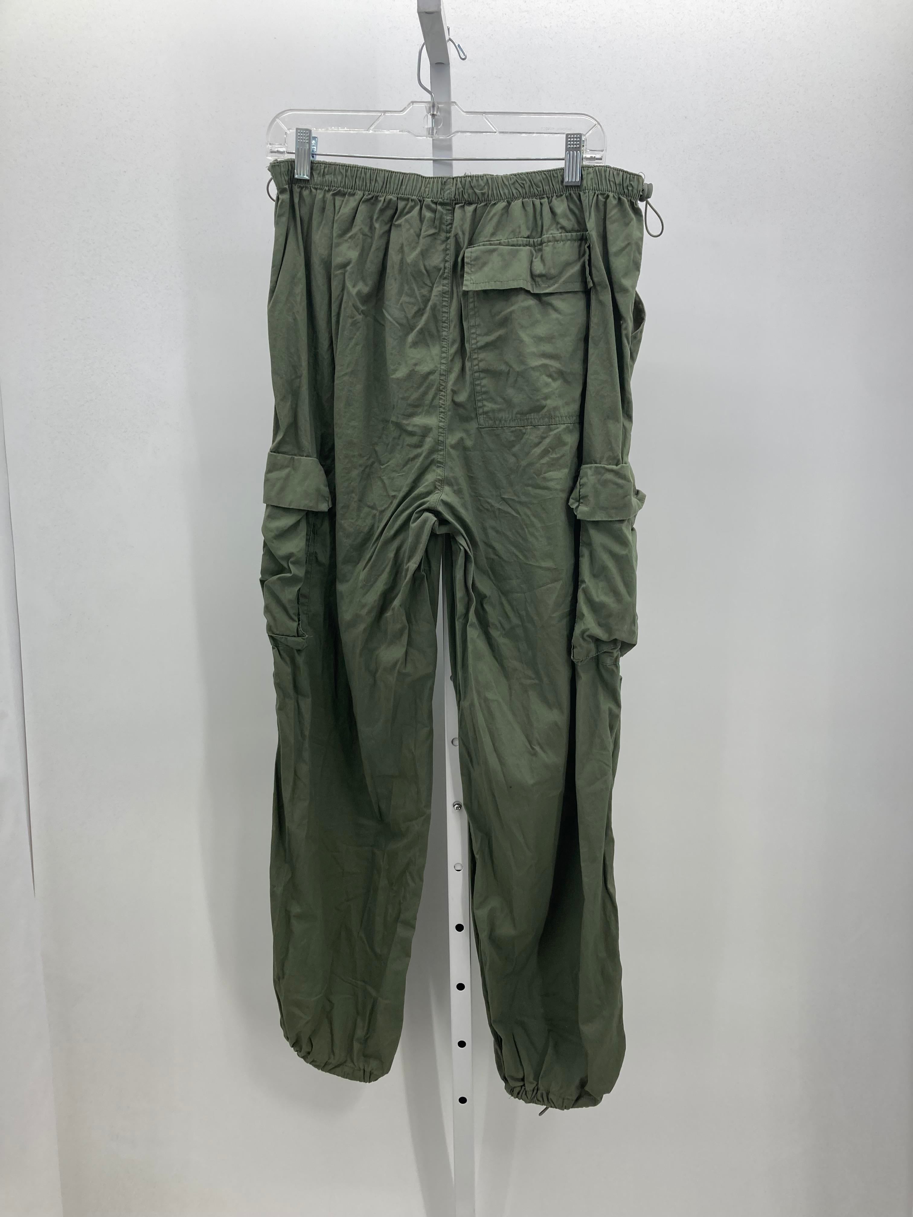 Charlotte Russe Size Large Juniors Pants