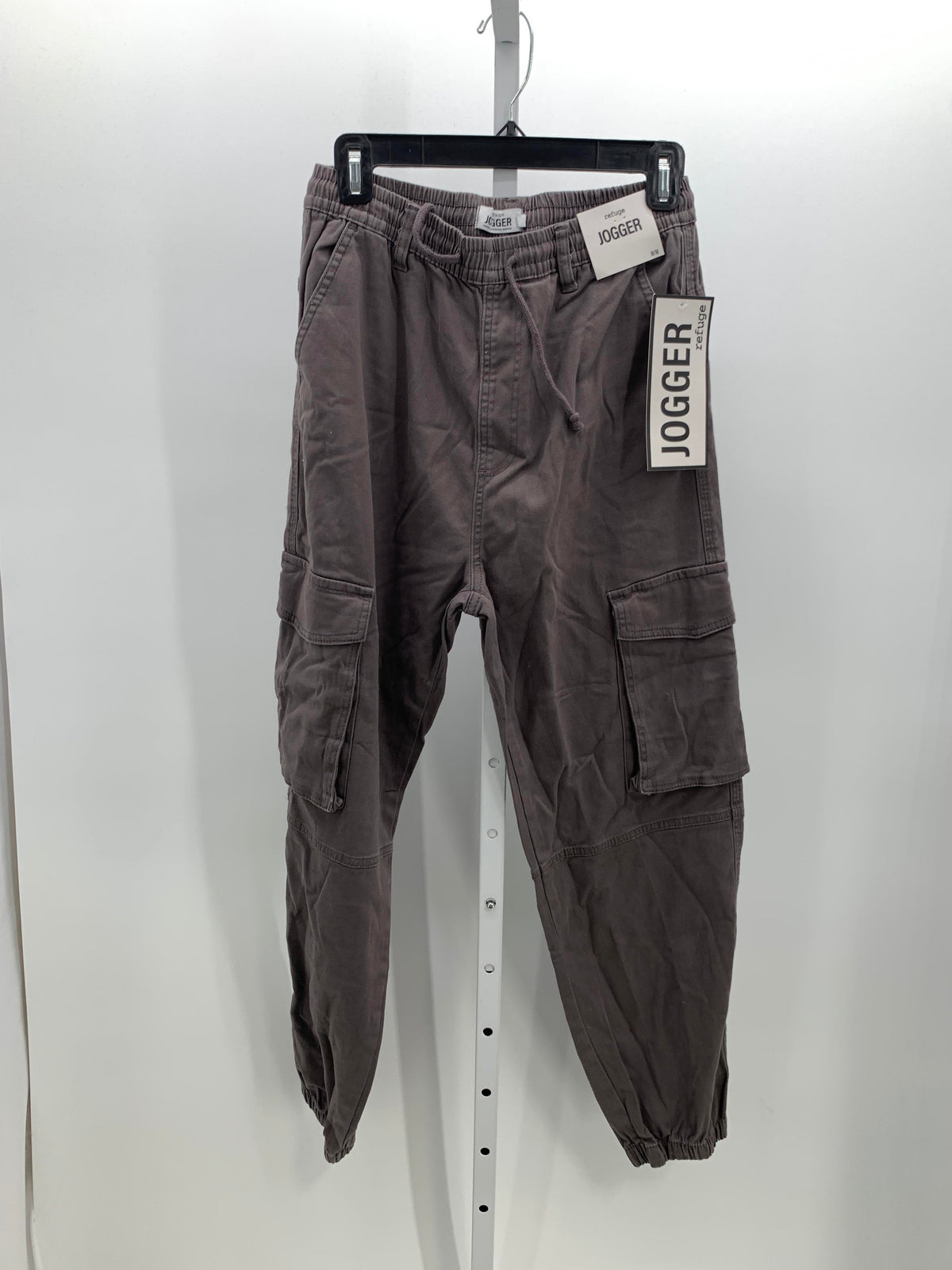 Refuge Size Medium Juniors Pants