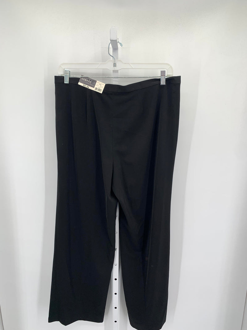 George Size 16 W Womens Pants